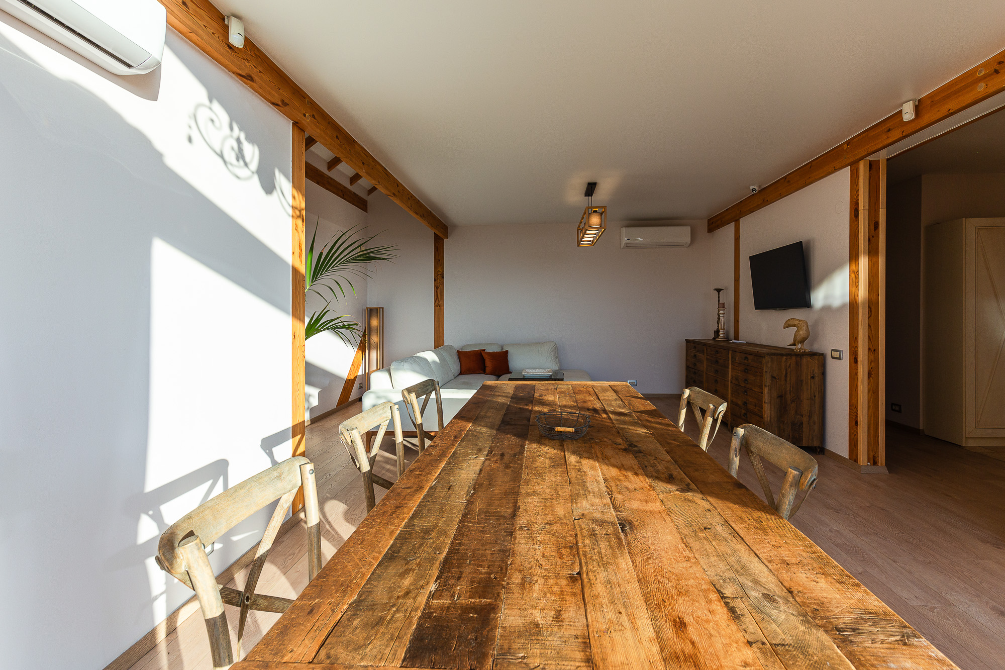 Image of House - 3 Bedrooms - 3 Bathrooms for Sale in Tivat-Tivat-Montenegro, Image 5