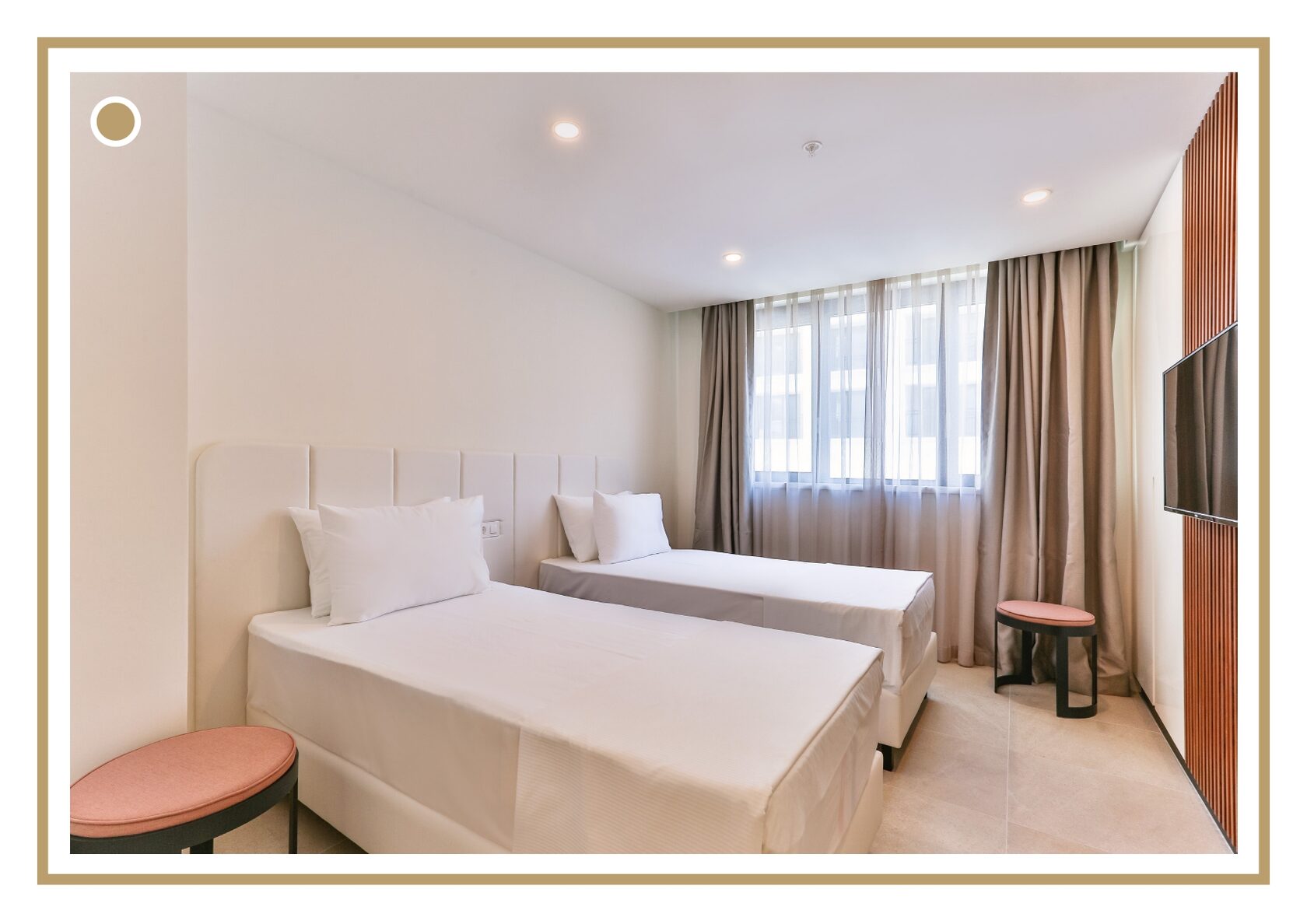 Image of Apartment - 1 Bedrooms for Sale in Budva-Rafailovici-Montenegro, Image 8