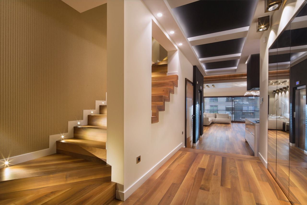 Image of Apartment - 4 Bedrooms - 4 Bathrooms for Sale in Budva-Budva-Montenegro, Image 9