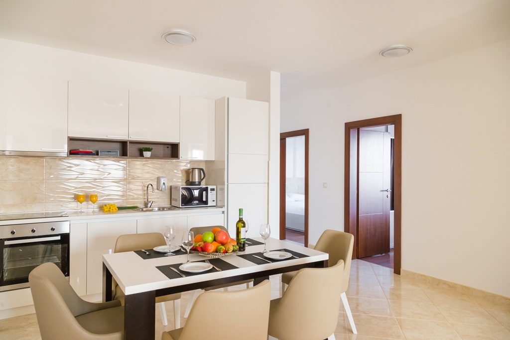 Image of Apartment - 1 Bedrooms for Sale in Budva-Becici-Montenegro, Image 3
