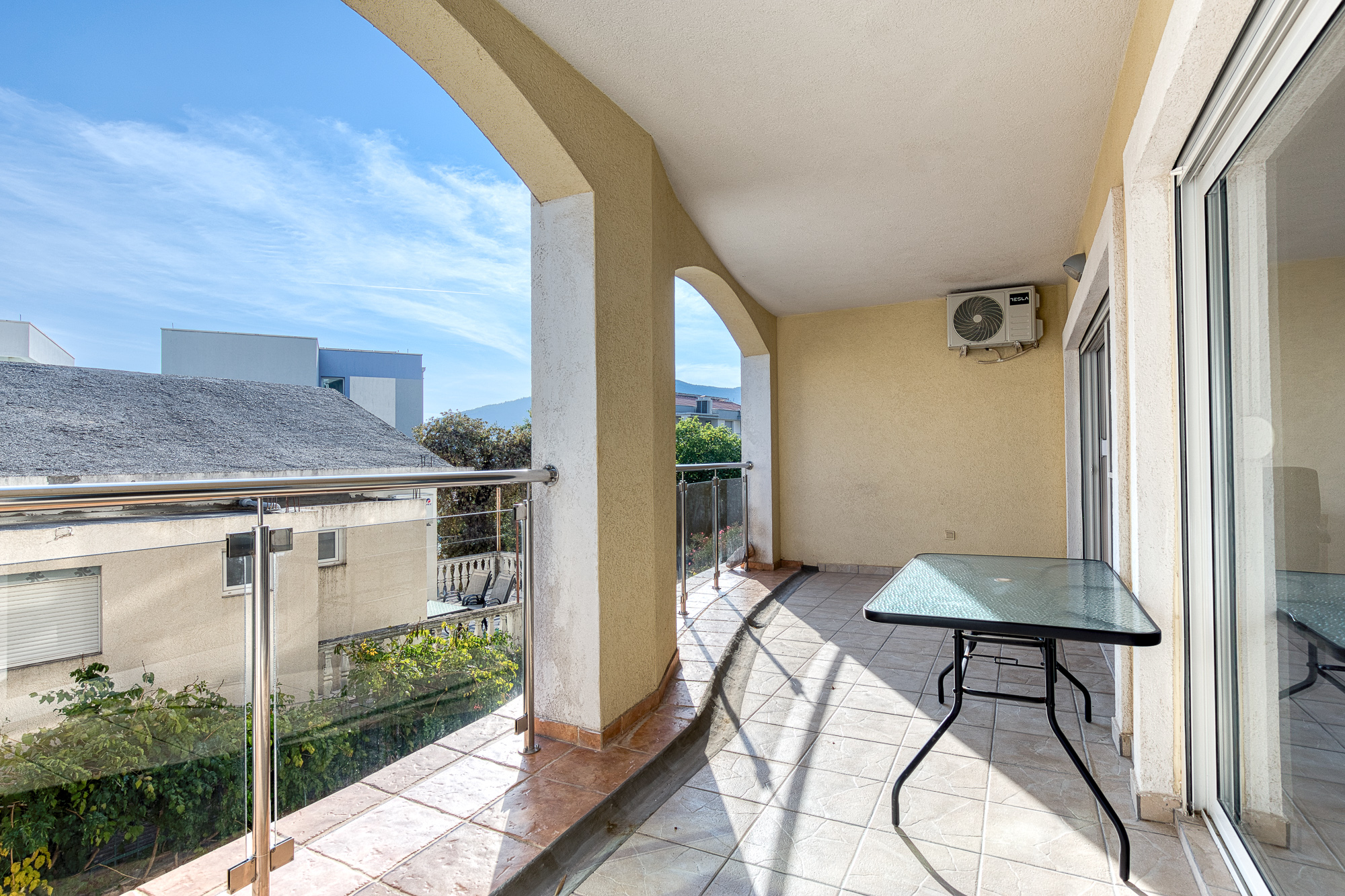 Image of Apartment - 2 Bedrooms - 2 Bathrooms for Sale in Budva-Budva-Montenegro, Image 12