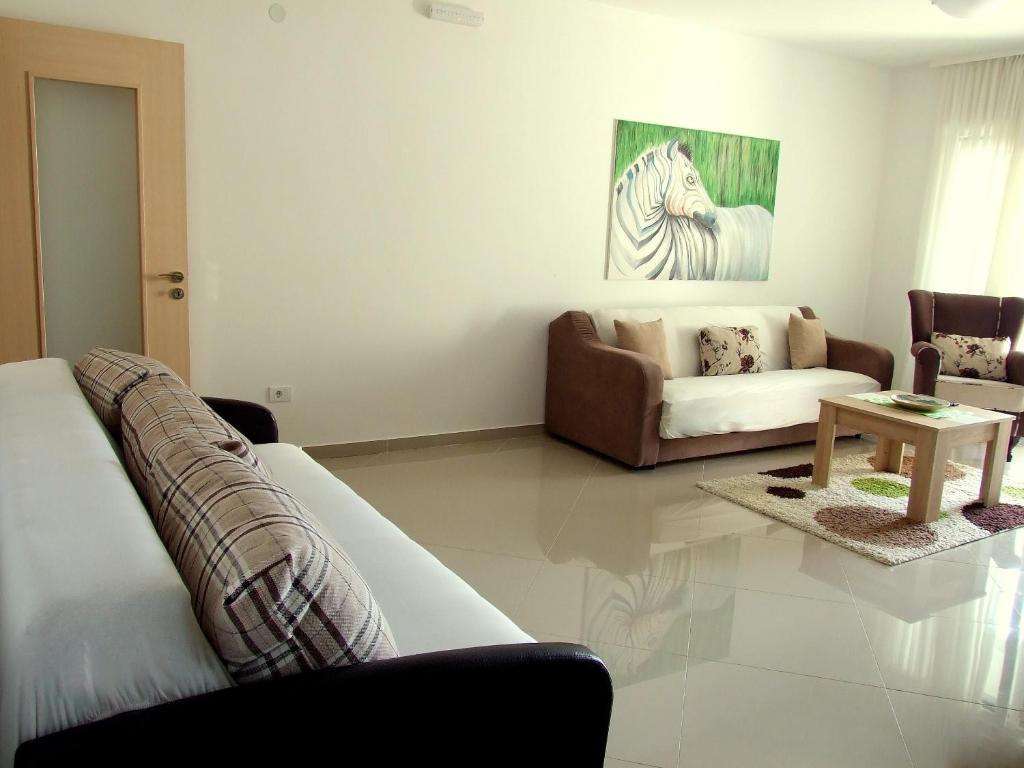 Image of Apartment - 1 Bedrooms - 1 Bathrooms for Sale in Bar-Bar-Montenegro, Image 9