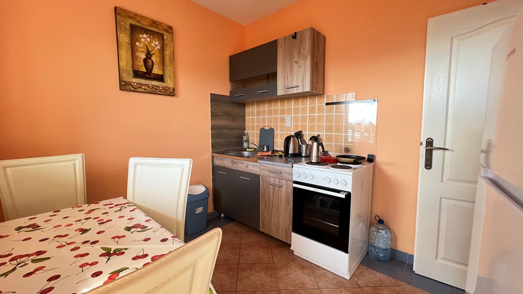 Image of Apartment - 1 Bathrooms for Sale in Herceg-Novi-Bijela-Montenegro, Image 4