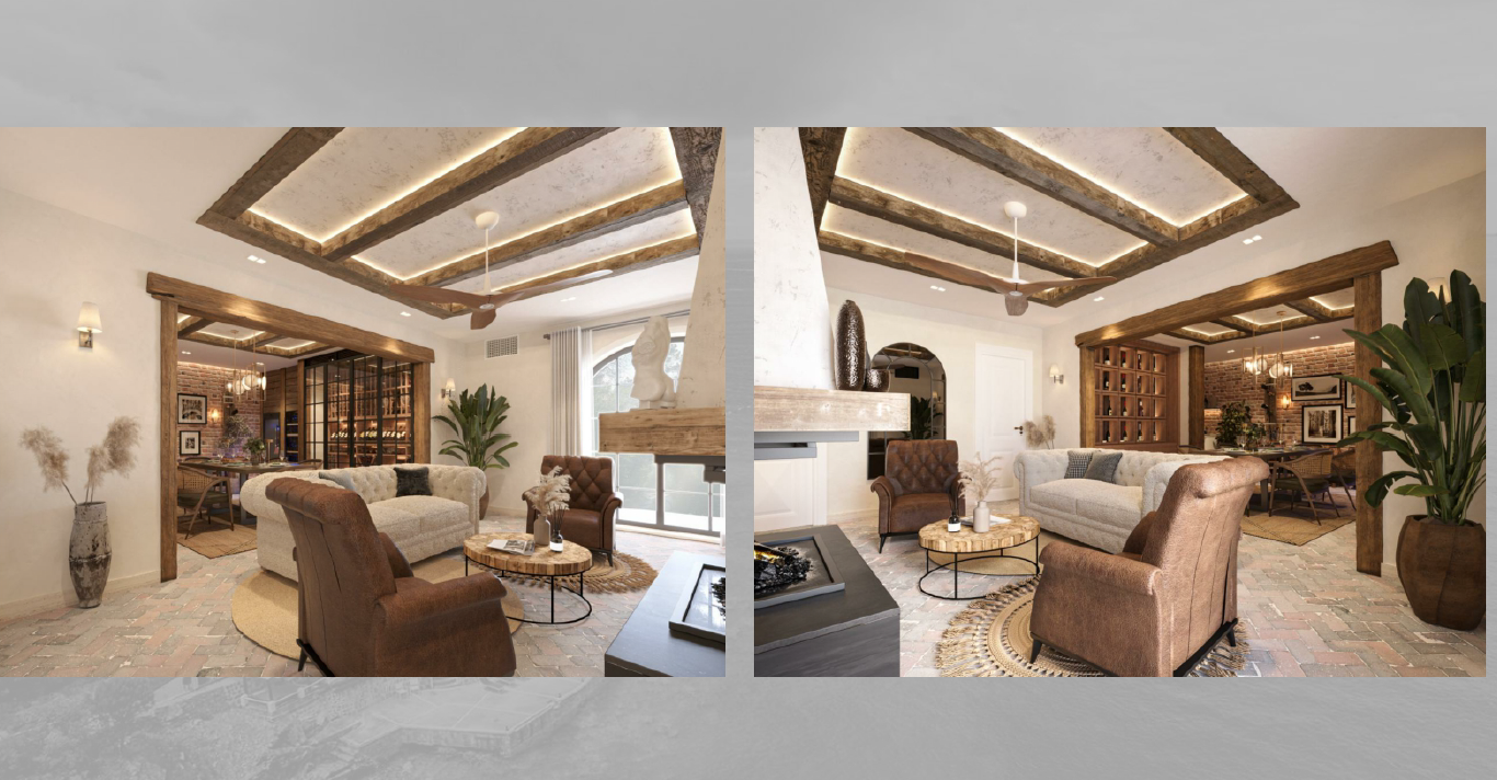 EXCLUSIVE SALE – LUXURY VILLA WITH PRIVATE BEACH, MIRIŠTE (LUŠTICA)  Lustica Herceg-Novi