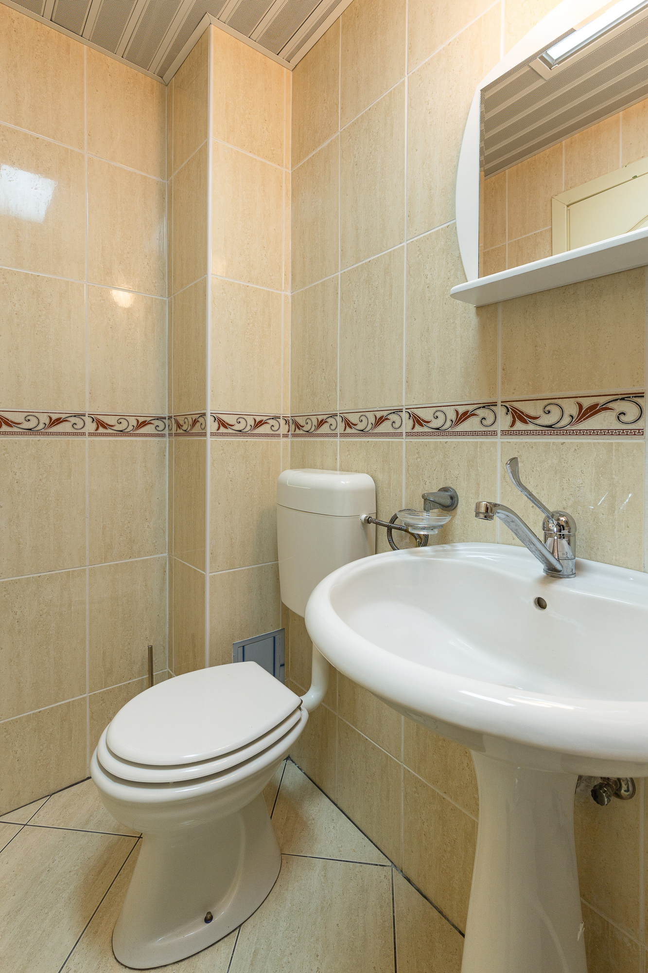 Image of Apartment - 1 Bedrooms - 2 Bathrooms for Sale in Budva-Becici-Montenegro, Image 7