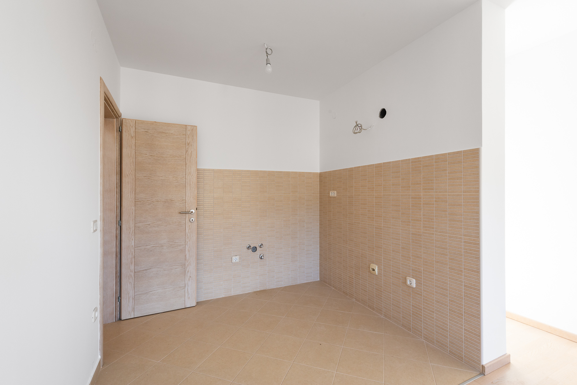Image of Apartment - 1 Bedrooms - 1 Bathrooms for Sale in Budva-Becici-Montenegro, Image 18