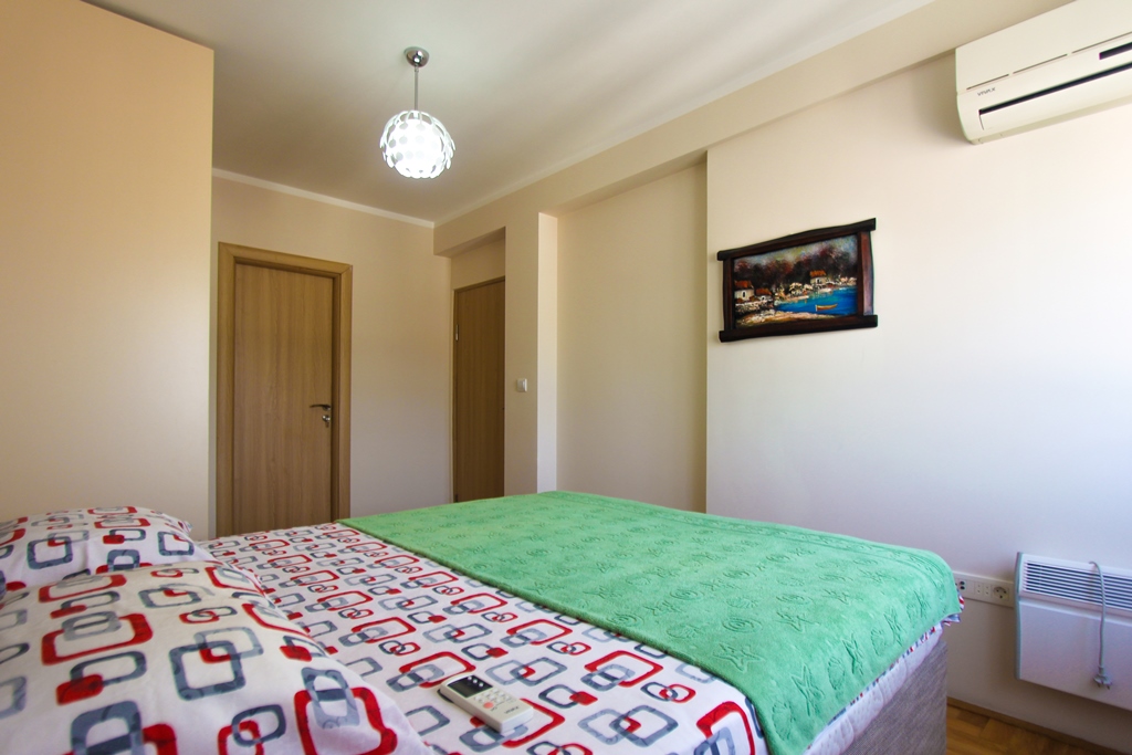 Image of Apartment - 3 Bedrooms - 2 Bathrooms for Sale in Budva-Rafailovici-Montenegro, Image 9
