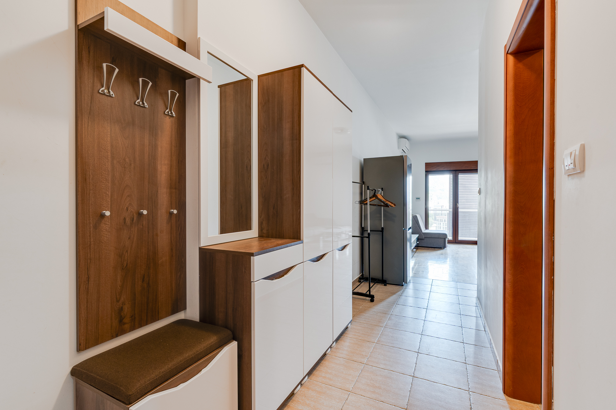 Image of Apartment - 1 Bathrooms for Sale in Budva-Becici-Montenegro, Image 5