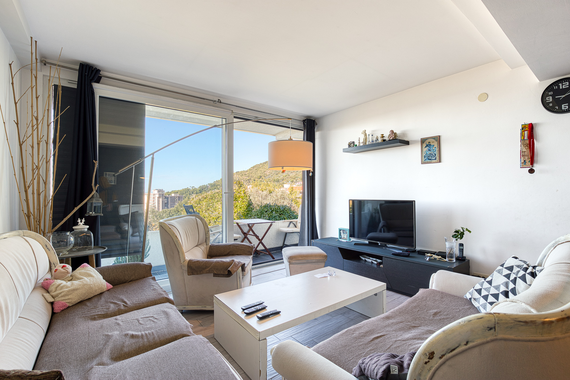 Image of Apartment - 3 Bedrooms - 2 Bathrooms for Sale in Budva-Petrovac-Montenegro, Image 27