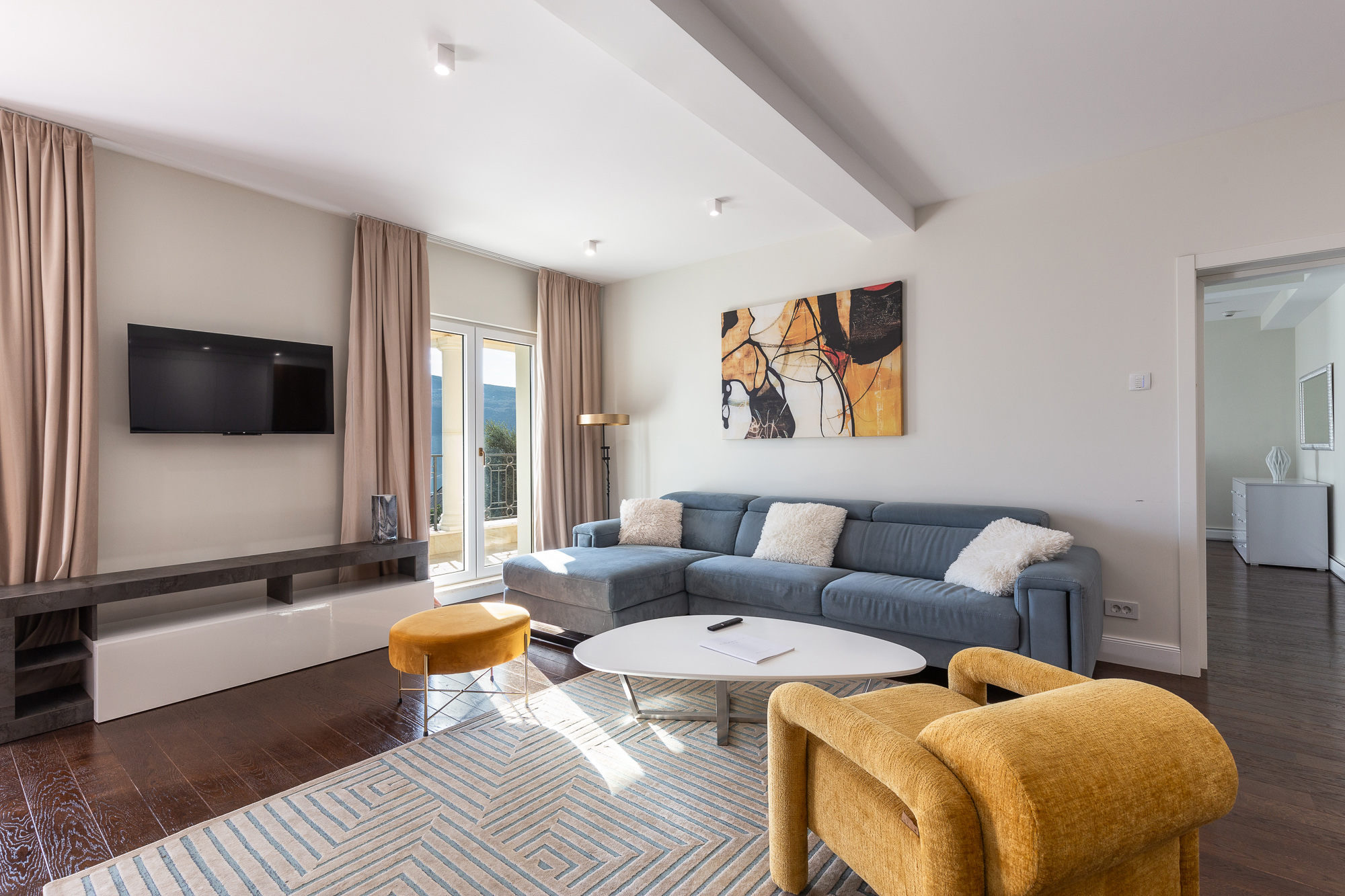Image of Villa - 1 Bedrooms - 2 Bathrooms for Sale in Herceg-Novi-Djenovici-Montenegro, Image 27