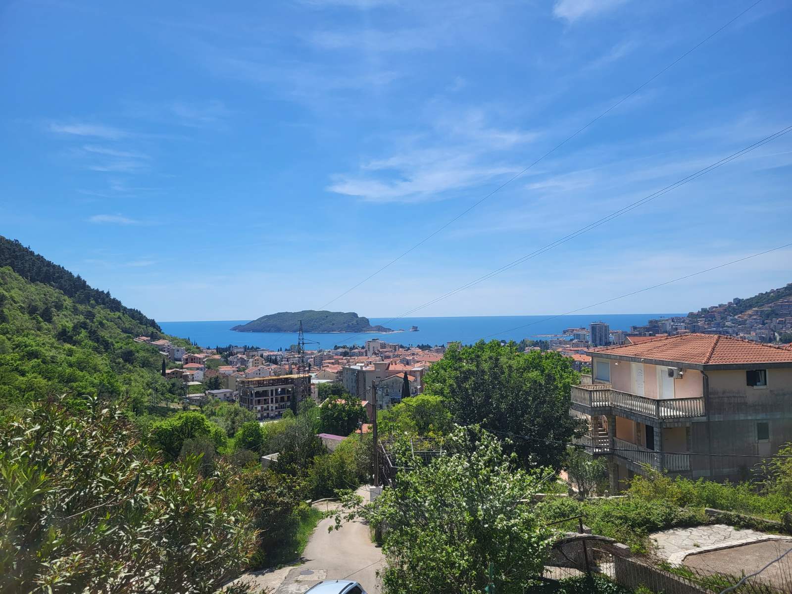 Image of House - 2 Bedrooms - 2 Bathrooms for Sale in Budva-Budva-Montenegro, Image 1