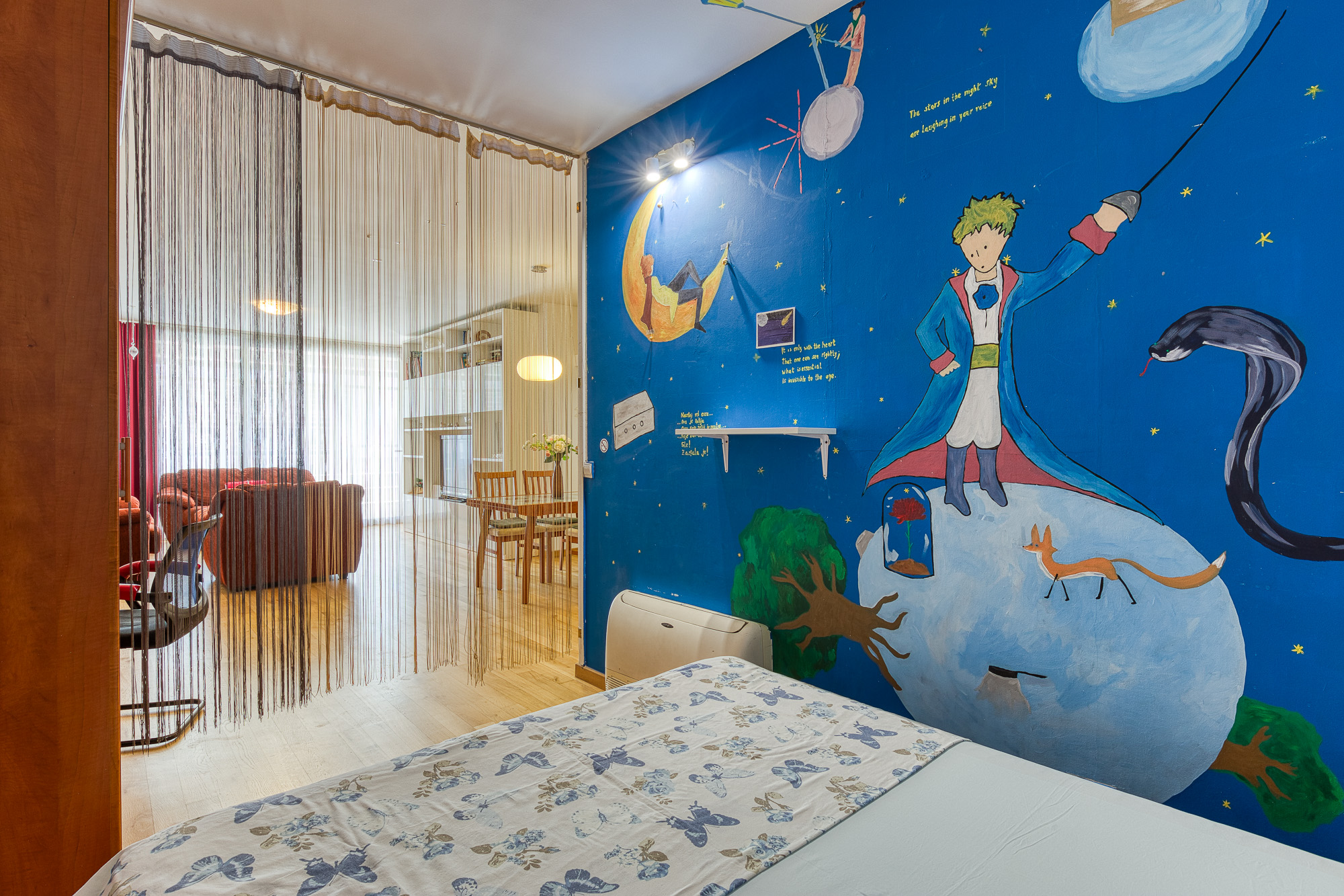 Image of Apartment - 2 Bedrooms - 1 Bathrooms for Sale in Budva-Budva-Montenegro, Image 11