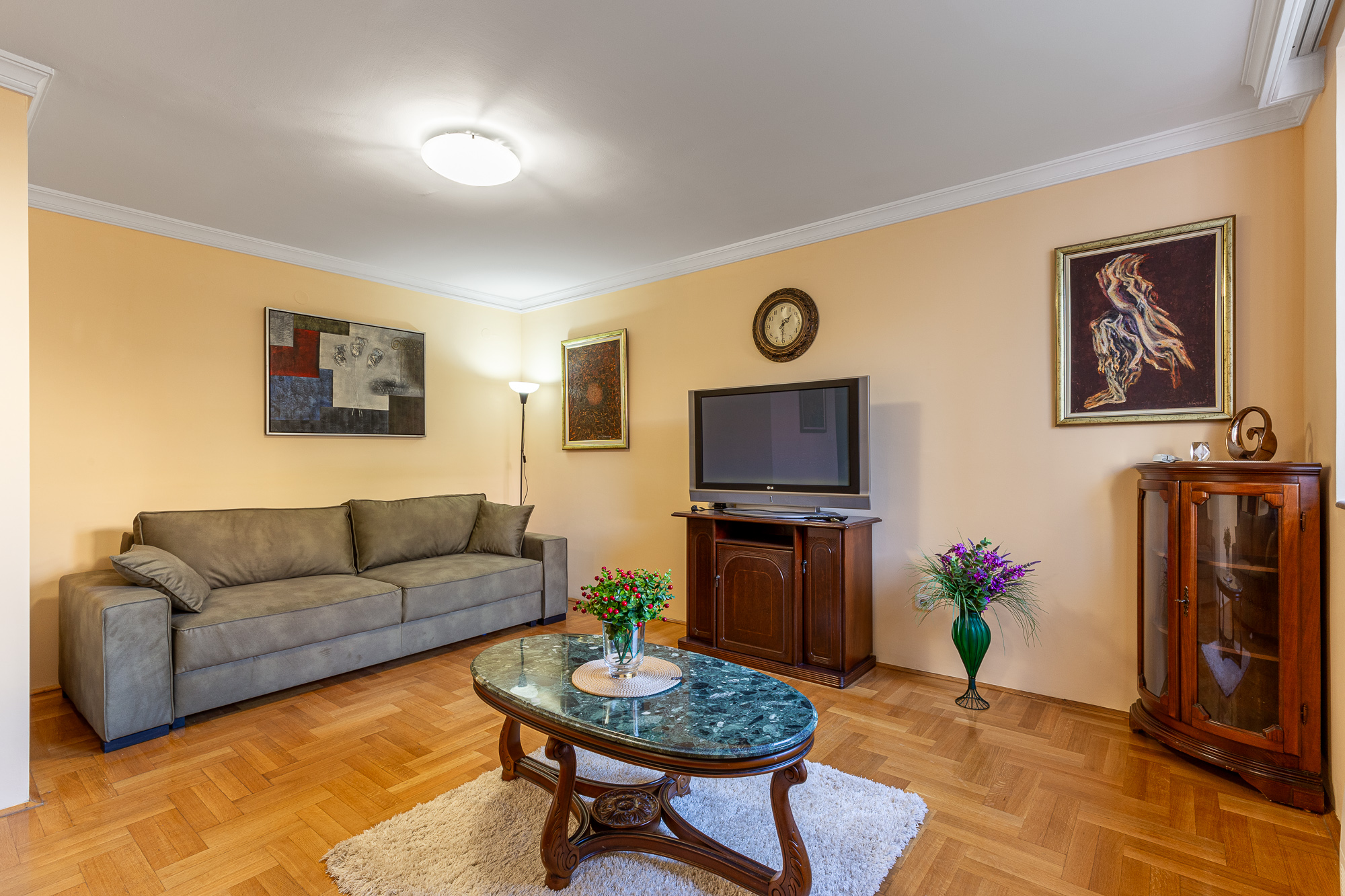Image of Property - 2 Bedrooms for Sale in Budva-Montenegro, Image 9