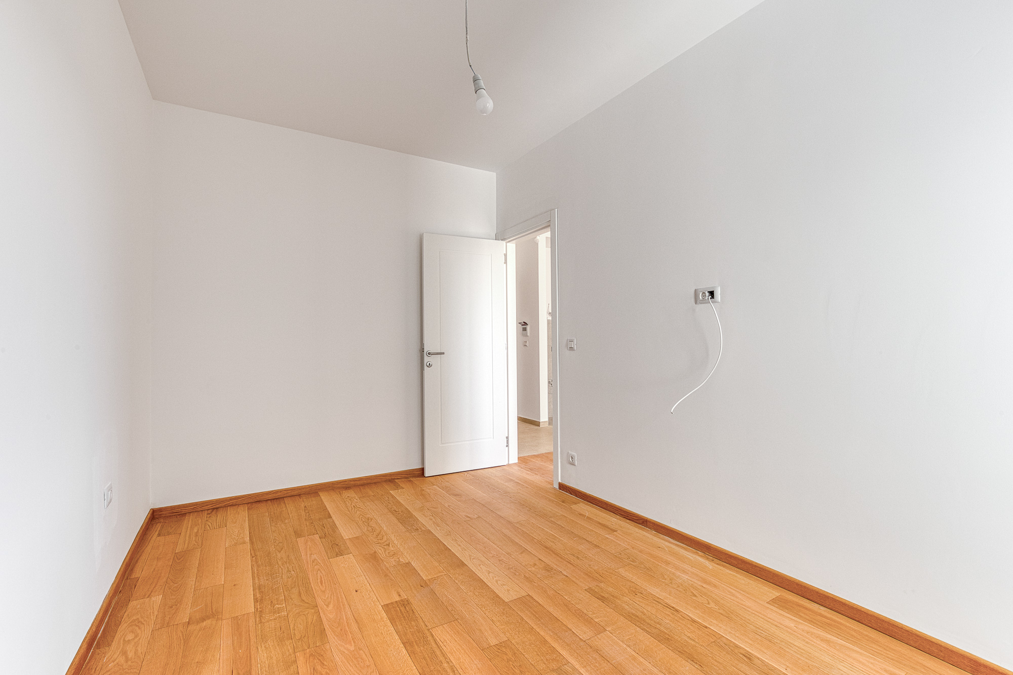 Image of Apartment - 1 Bedrooms - 1 Bathrooms for Sale in Budva-Becici-Montenegro, Image 13