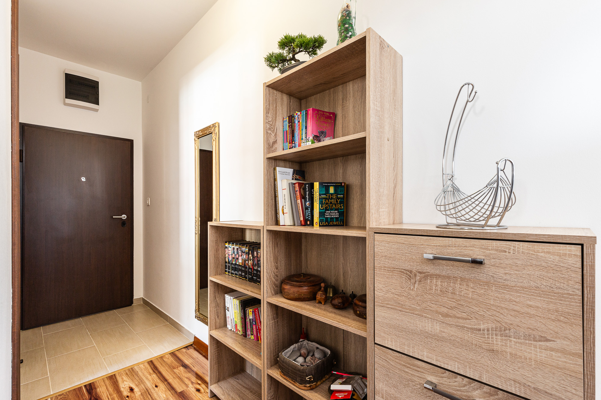 Image of Apartment - 2 Bedrooms - 1 Bathrooms for Sale in Budva-Petrovac-Montenegro, Image 16