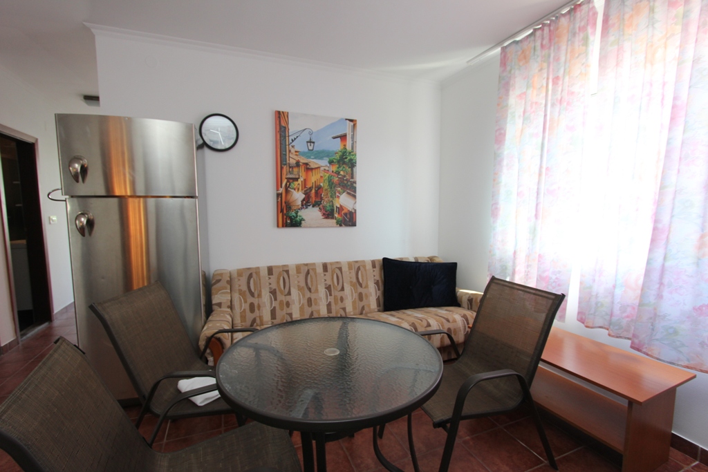 Image of Apartment - 3 Bedrooms - 1 Bathrooms for Sale in Herceg-Novi-Bijela-Montenegro, Image 7