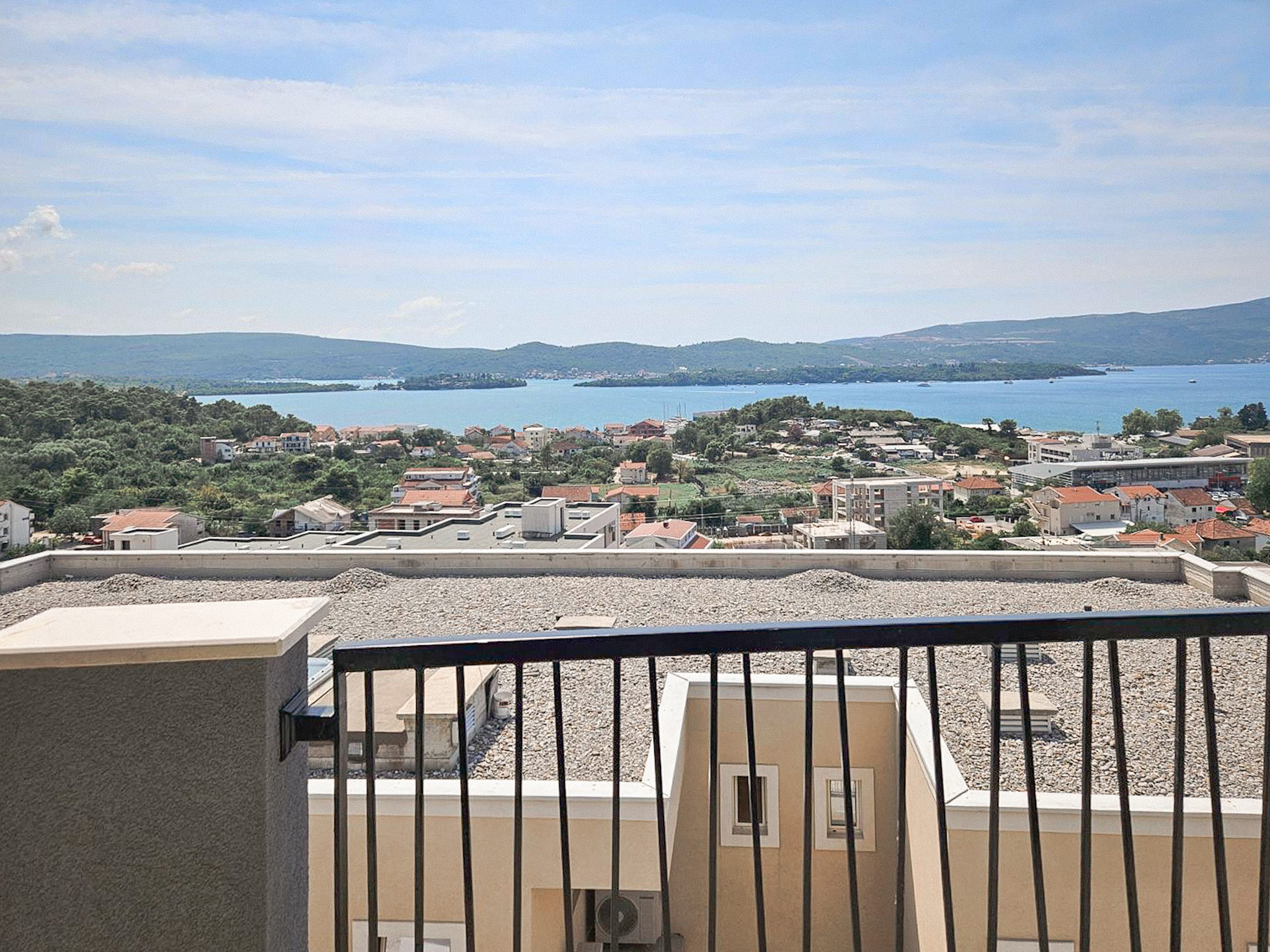 Image of Apartment in new building - 1 Bedrooms for Sale in Tivat-Tivat-Montenegro, Image 5