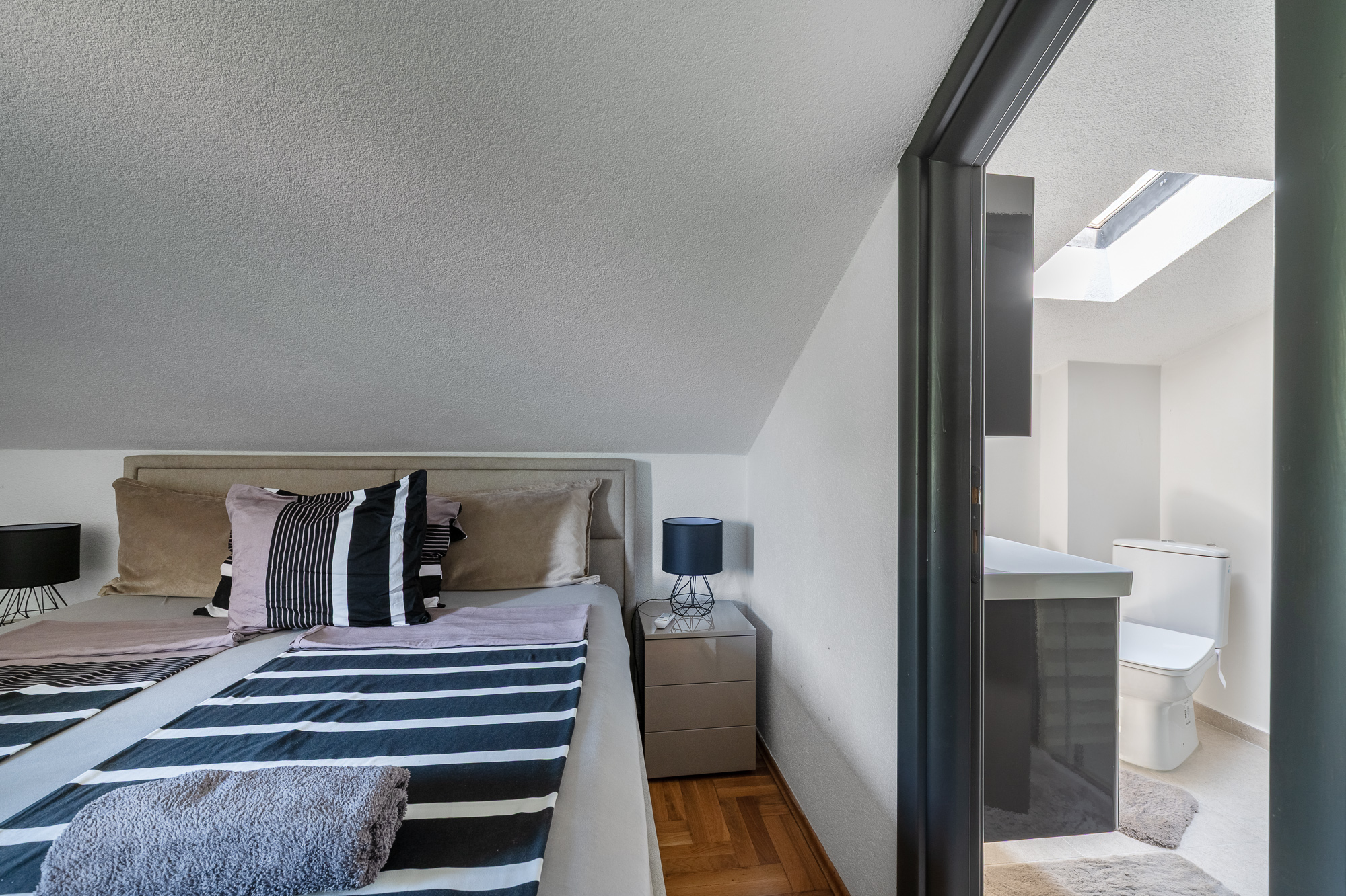  Image of Apartment - 2 Bedrooms - 2 Bathrooms for Residential For Sale in Kotor-Dobrota-Montenegro, Image 25