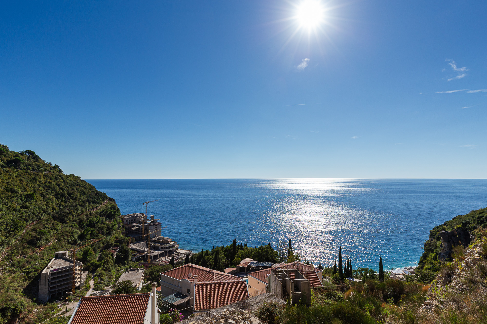 Image of Villa - 4 Bedrooms - 5 Bathrooms for Sale in Budva-Rezevici-Montenegro, Image 21