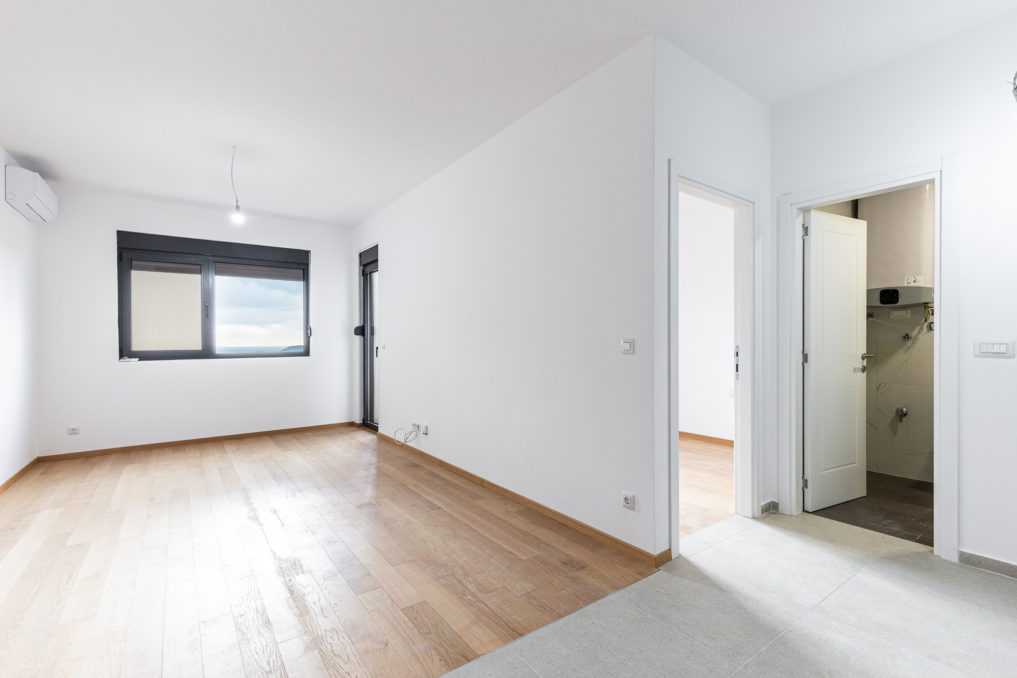 Image of Apartment - 1 Bedrooms - 1 Bathrooms for Sale in Budva-Becici-Montenegro, Image 6