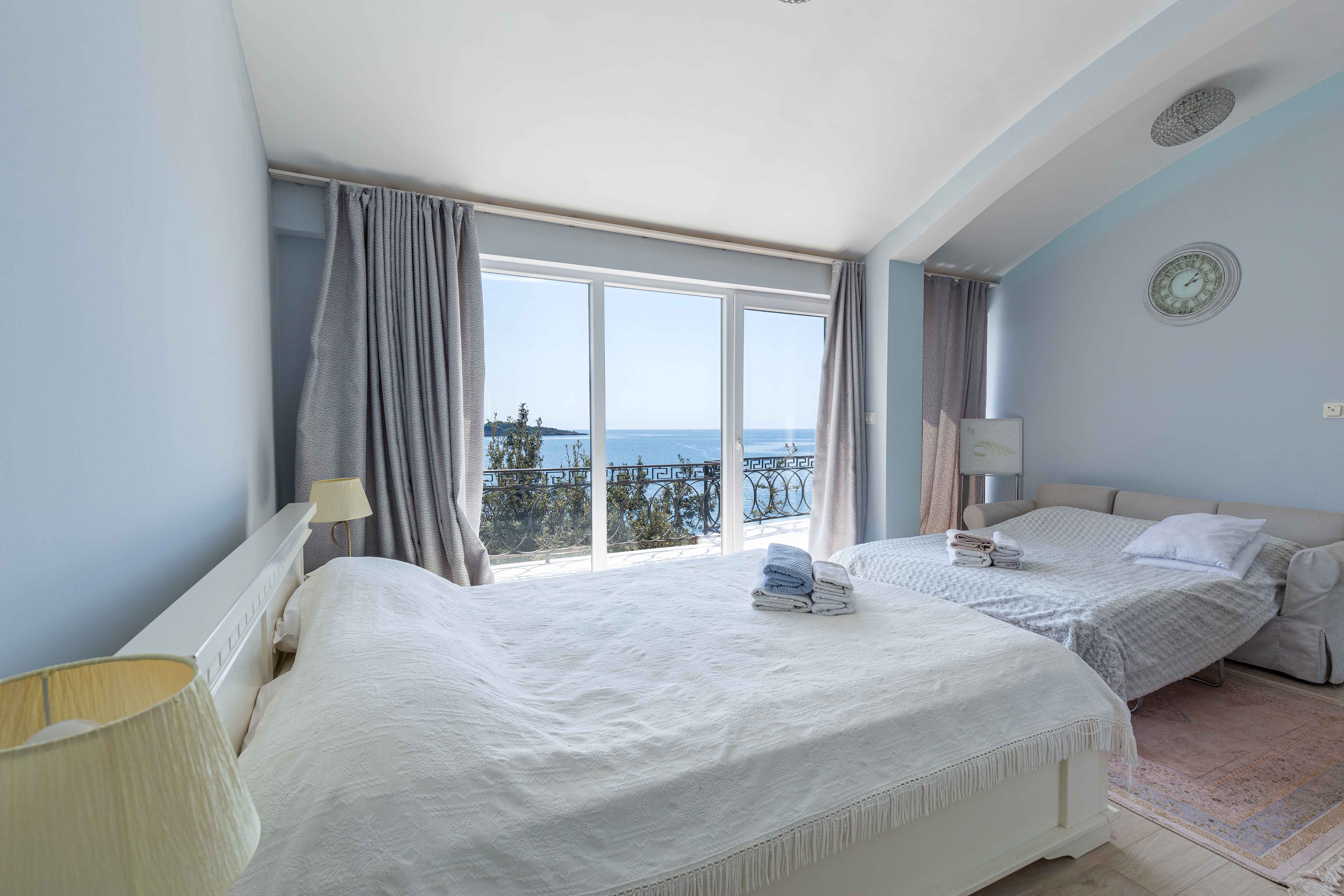 Image of Villa - 5 Bedrooms - 5 Bathrooms for Sale in Bar-Bar-Montenegro, Image 5