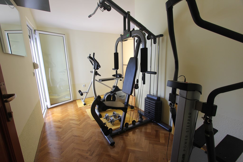 Image of Apartment - 3 Bedrooms - 3 Bathrooms for Sale in Budva-Budva-Montenegro, Image 16