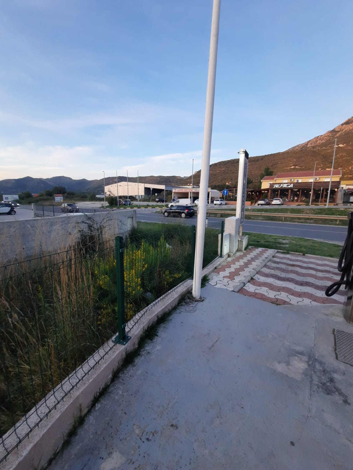 Image of Plot for Sale in Kotor-Radanovici-Montenegro, Image 3