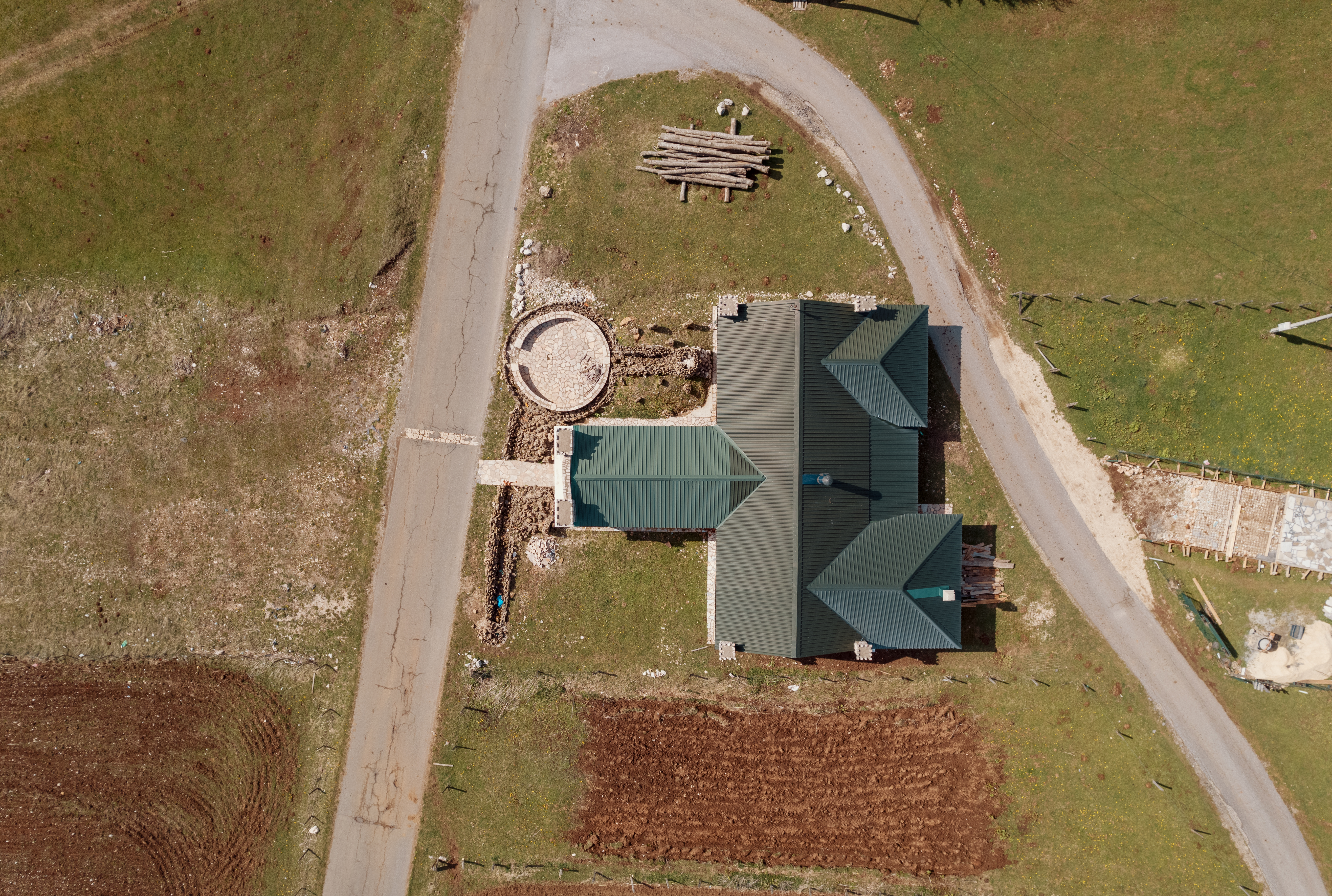 Image of Commerce property - 2 Bathrooms for Sale in Montenegro-Zabljak-Montenegro, Image 7