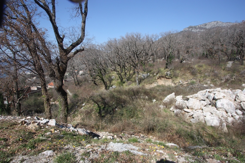 Image of Plot for Sale in Budva-Budva-Montenegro, Image 4