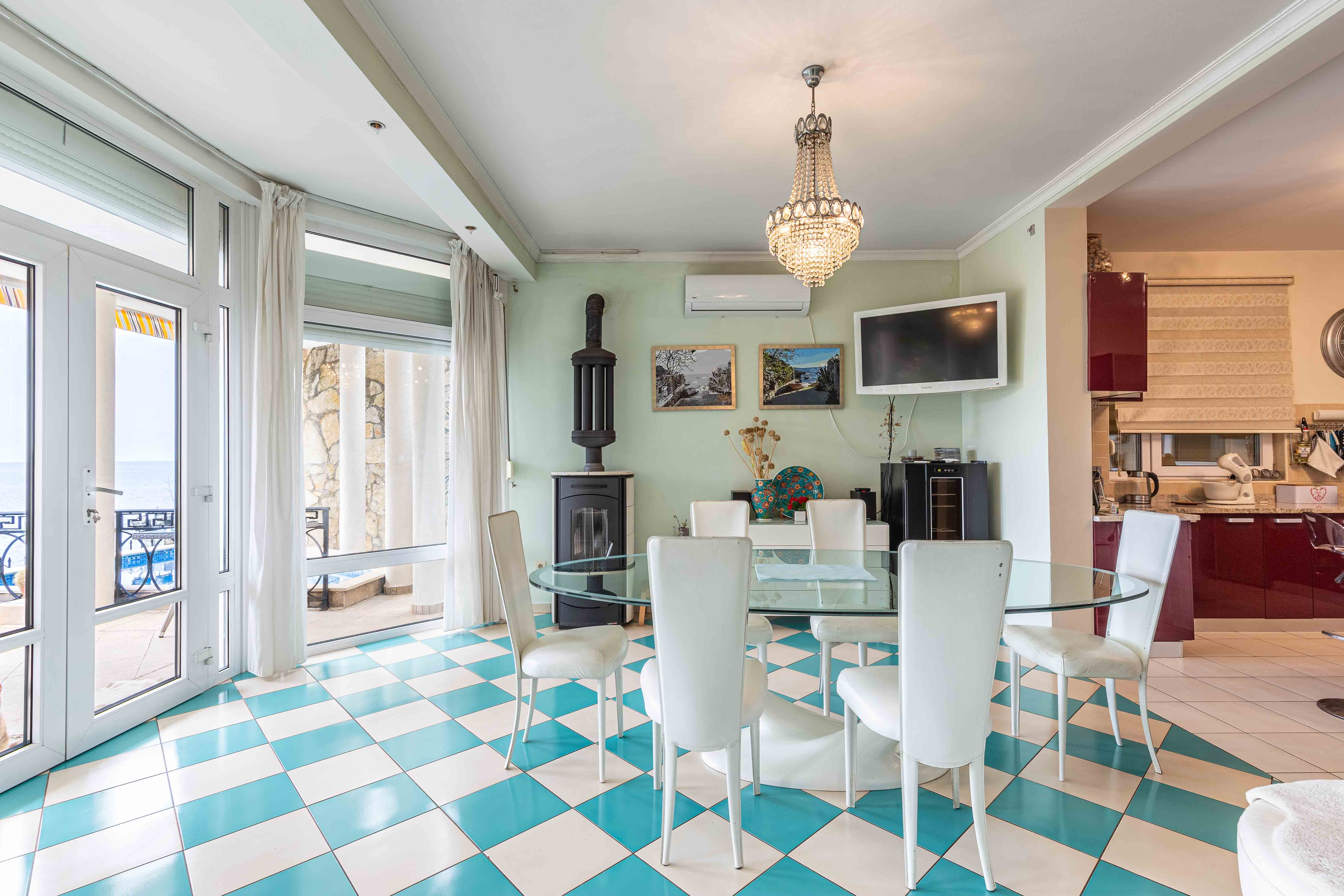Image of Villa - 5 Bedrooms - 5 Bathrooms for Sale in Bar-Bar-Montenegro, Image 12
