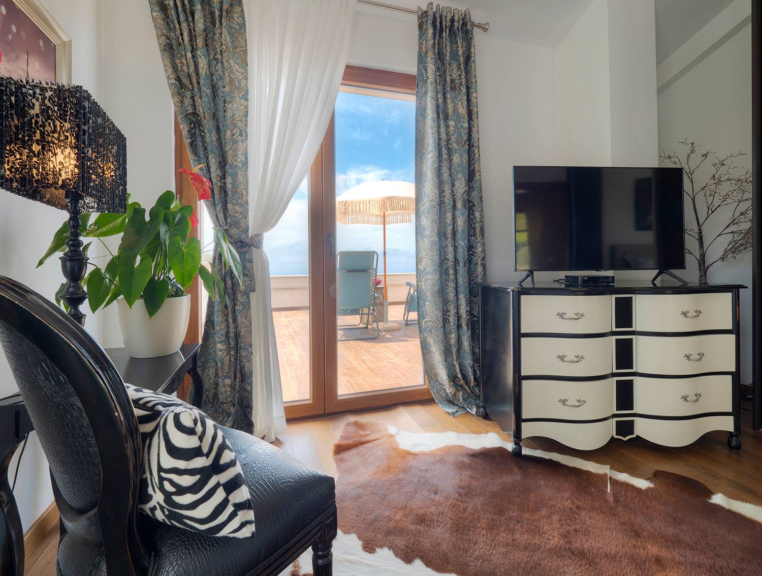 Image of House - 2 Bedrooms - 1 Bathrooms for Sale in Kotor-Zagora-Montenegro, Image 12