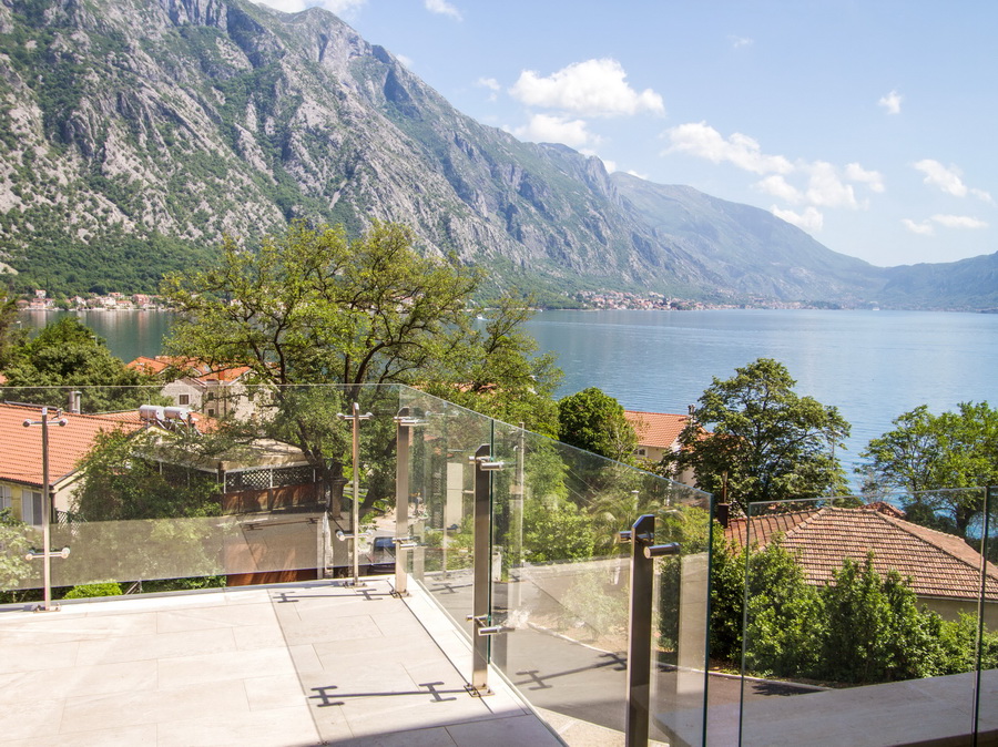 Image of Apartment - 1 Bedrooms for Sale in Kotor-Kotor-Montenegro, Image 7