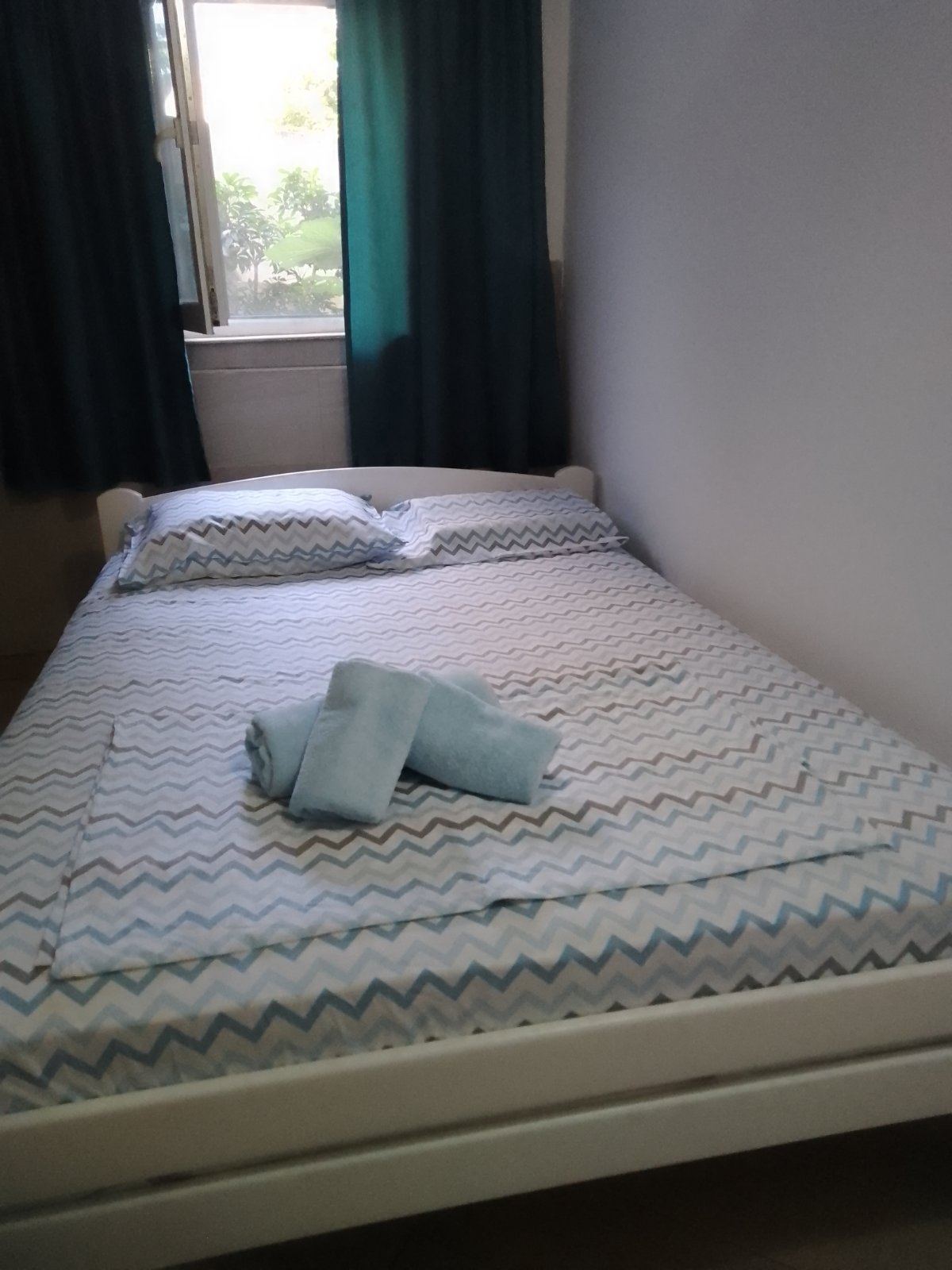 Image of Apartment - 1 Bedrooms - 1 Bathrooms for Sale in Budva-Budva-Montenegro, Image 5