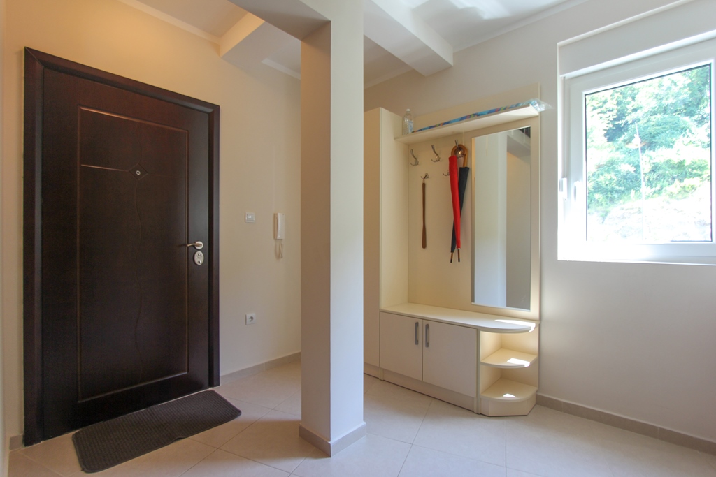Image of Apartment - 3 Bedrooms - 2 Bathrooms for Sale in Budva-Rafailovici-Montenegro, Image 17