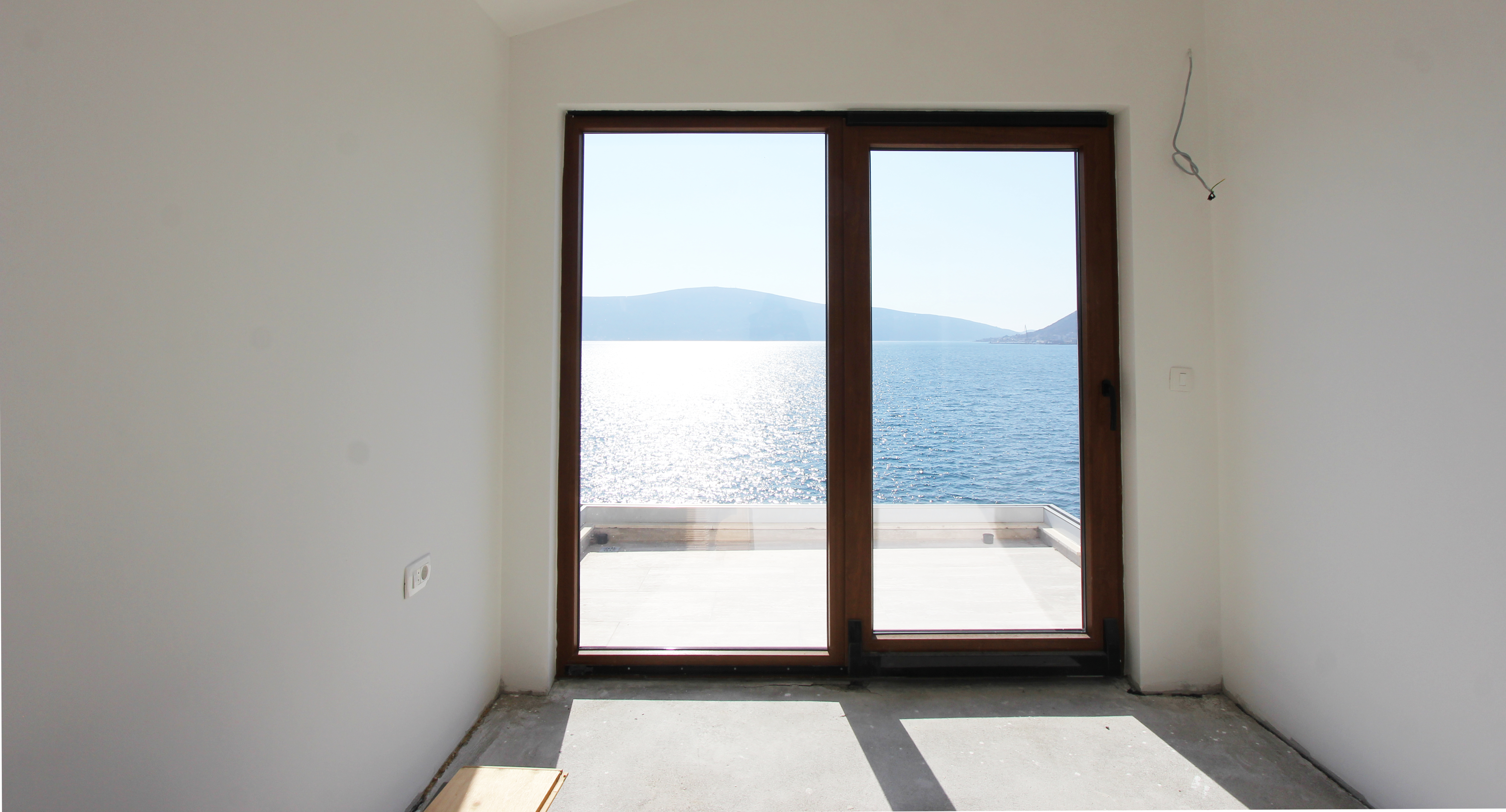Image of Apartment in new building - 3 Bedrooms - 2 Bathrooms for Sale in Tivat-Tivat-Montenegro, Image 13