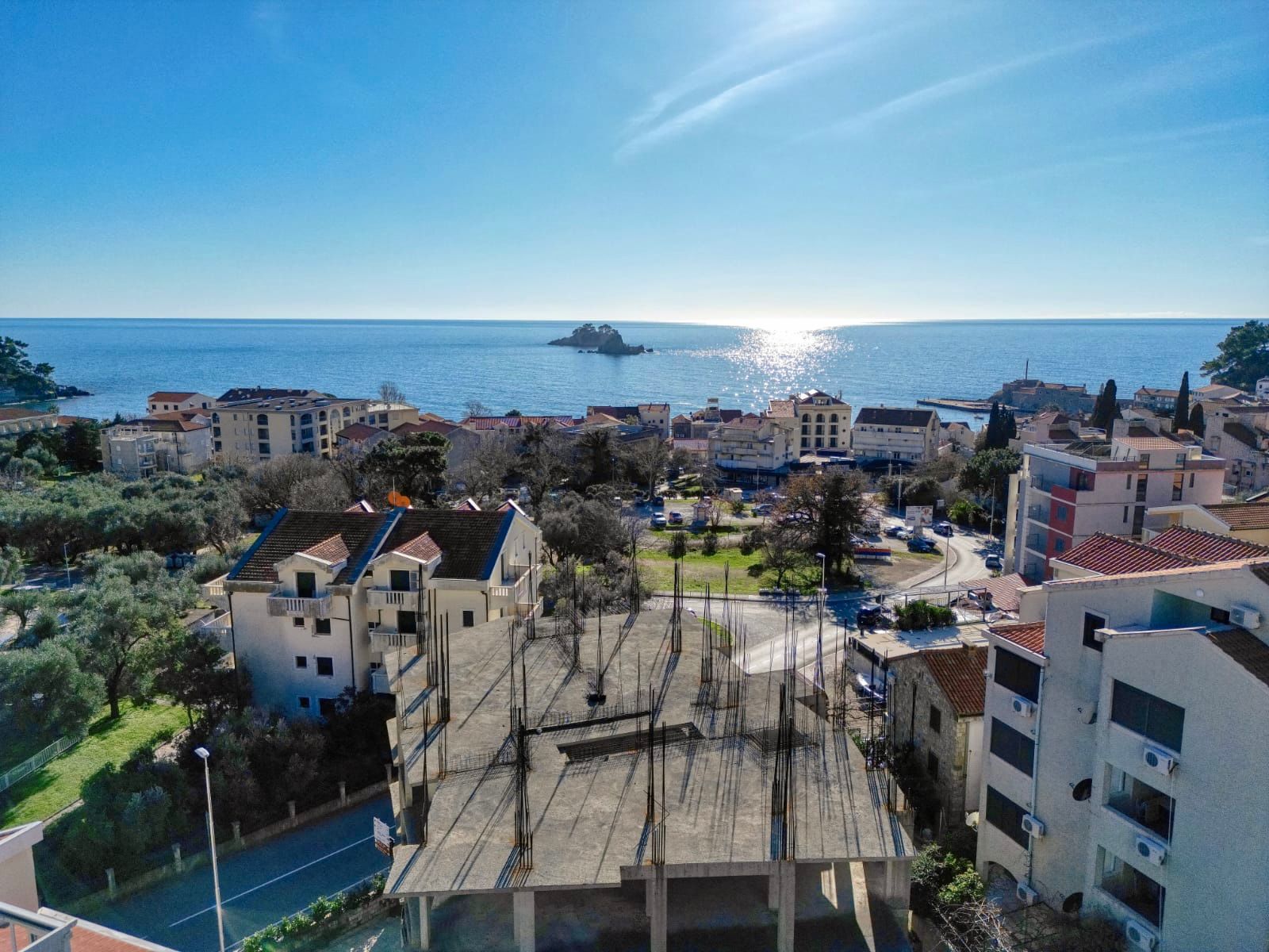 Image of Plot for Sale in Budva-Petrovac-Montenegro, Image 6