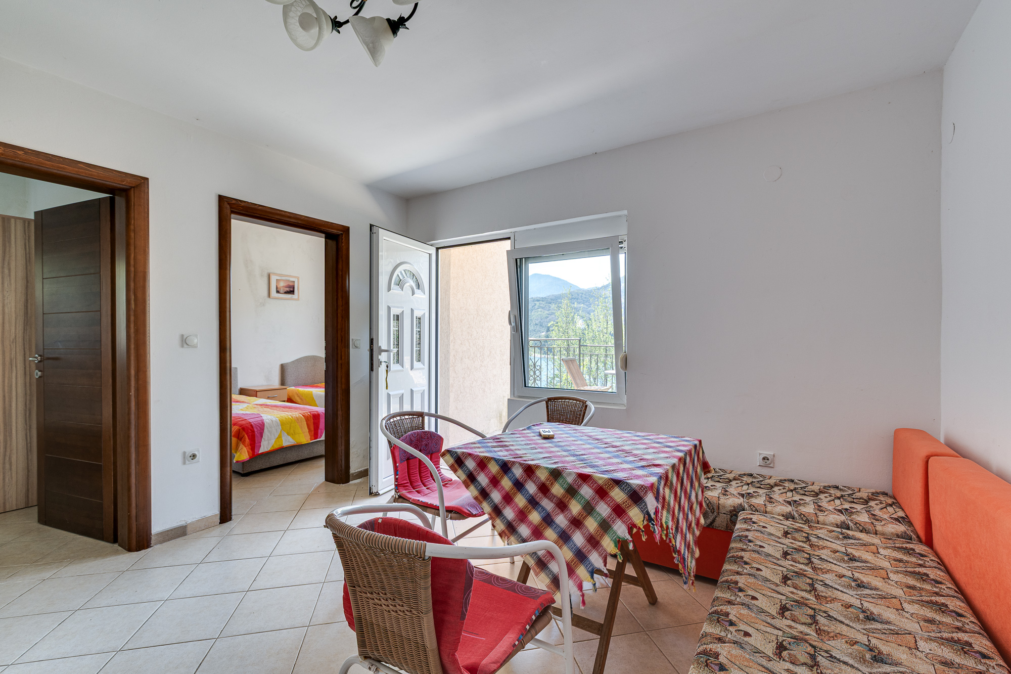 Image of House - 4 Bedrooms - 3 Bathrooms for Sale in Tivat-Lepetane-Montenegro, Image 6