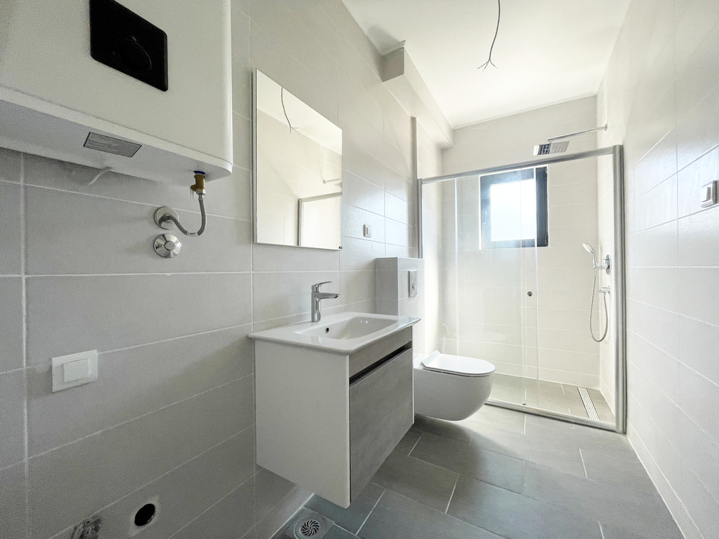 Image of Apartment - 1 Bedrooms - 1 Bathrooms for Sale in Budva-Becici-Montenegro, Image 9