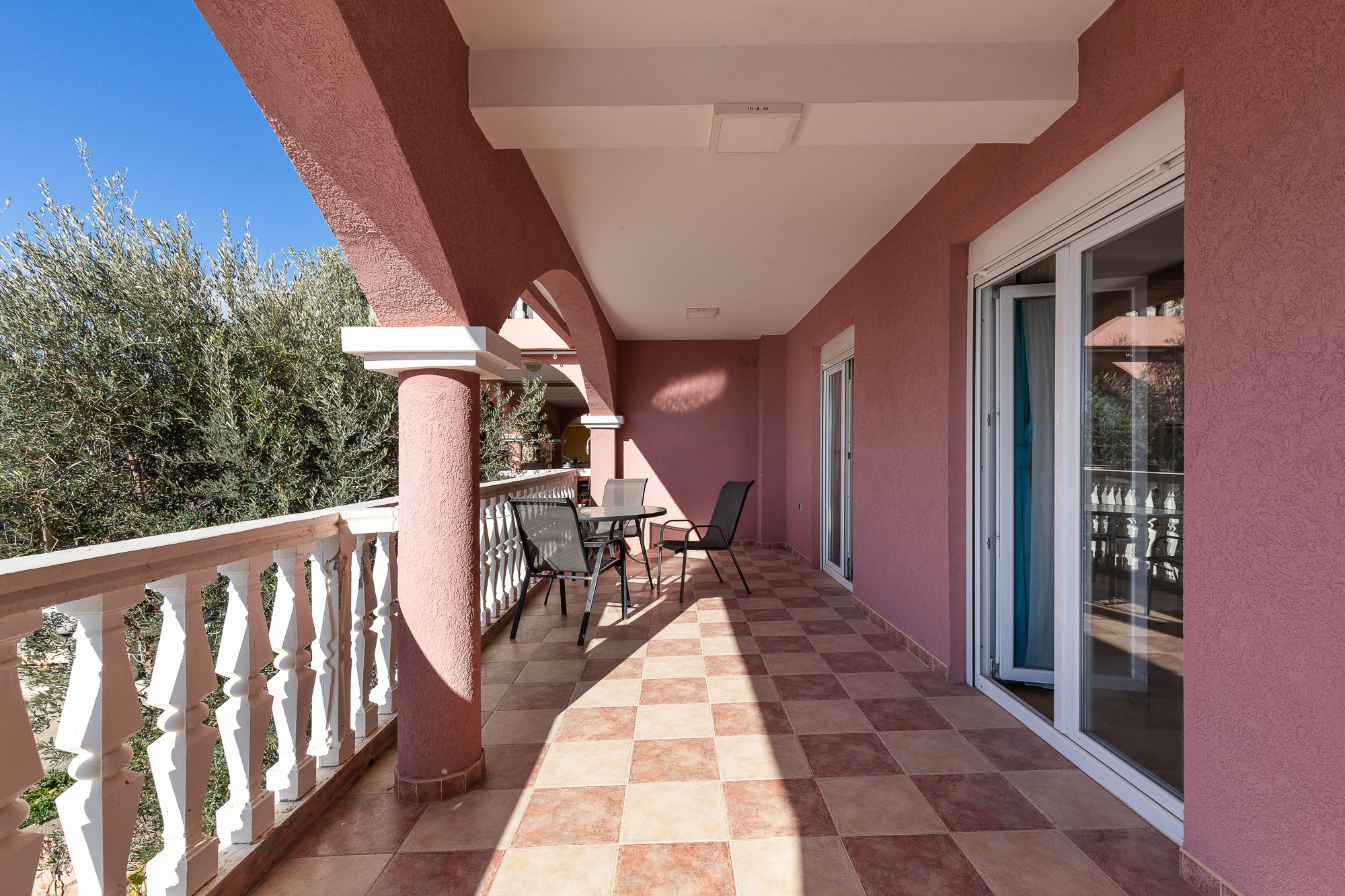 Image of Apartment - 2 Bedrooms - 1 Bathrooms for Sale in Budva-Przno-Montenegro, Image 19
