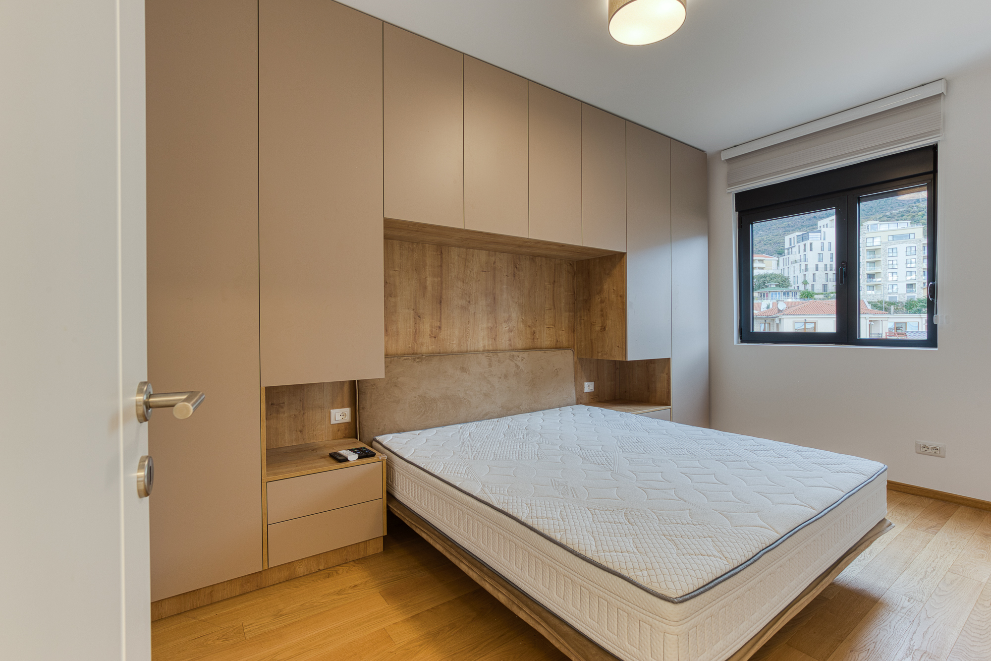 Image of Apartment - 2 Bedrooms - 1 Bathrooms for Sale in Budva-Becici-Montenegro, Image 19