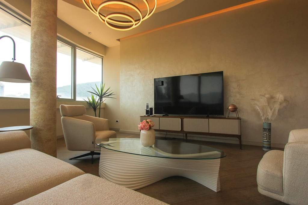 Image of Apartment - 2 Bedrooms - 2 Bathrooms for Sale in Budva-Budva-Montenegro, Image 20