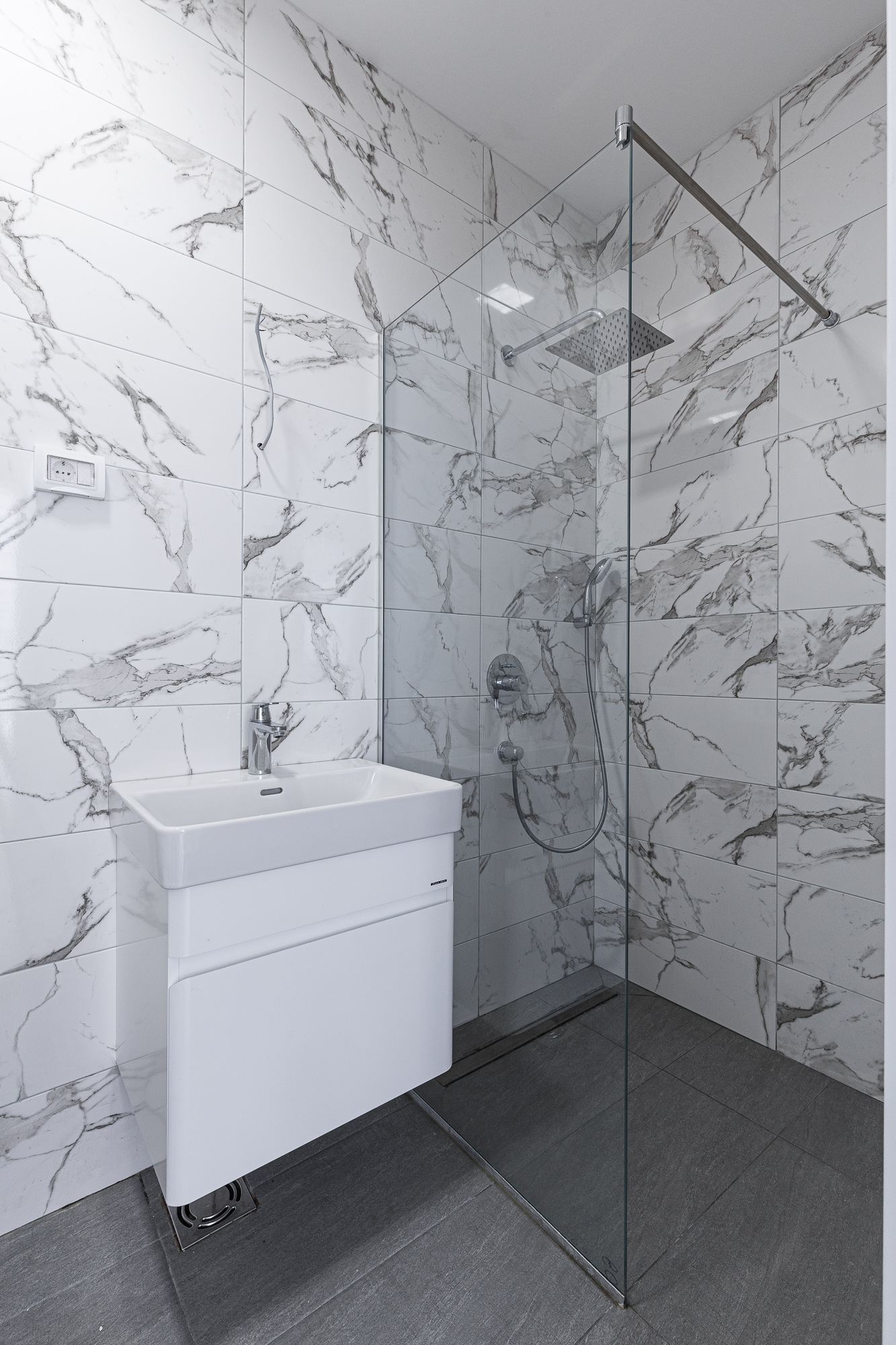 Image of Apartment - 1 Bathrooms for Sale in Budva-Montenegro, Image 14