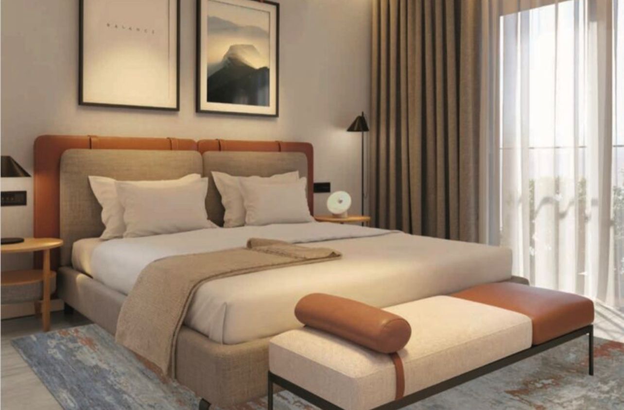 2 bedroom apartment  Tivat, Montenegro