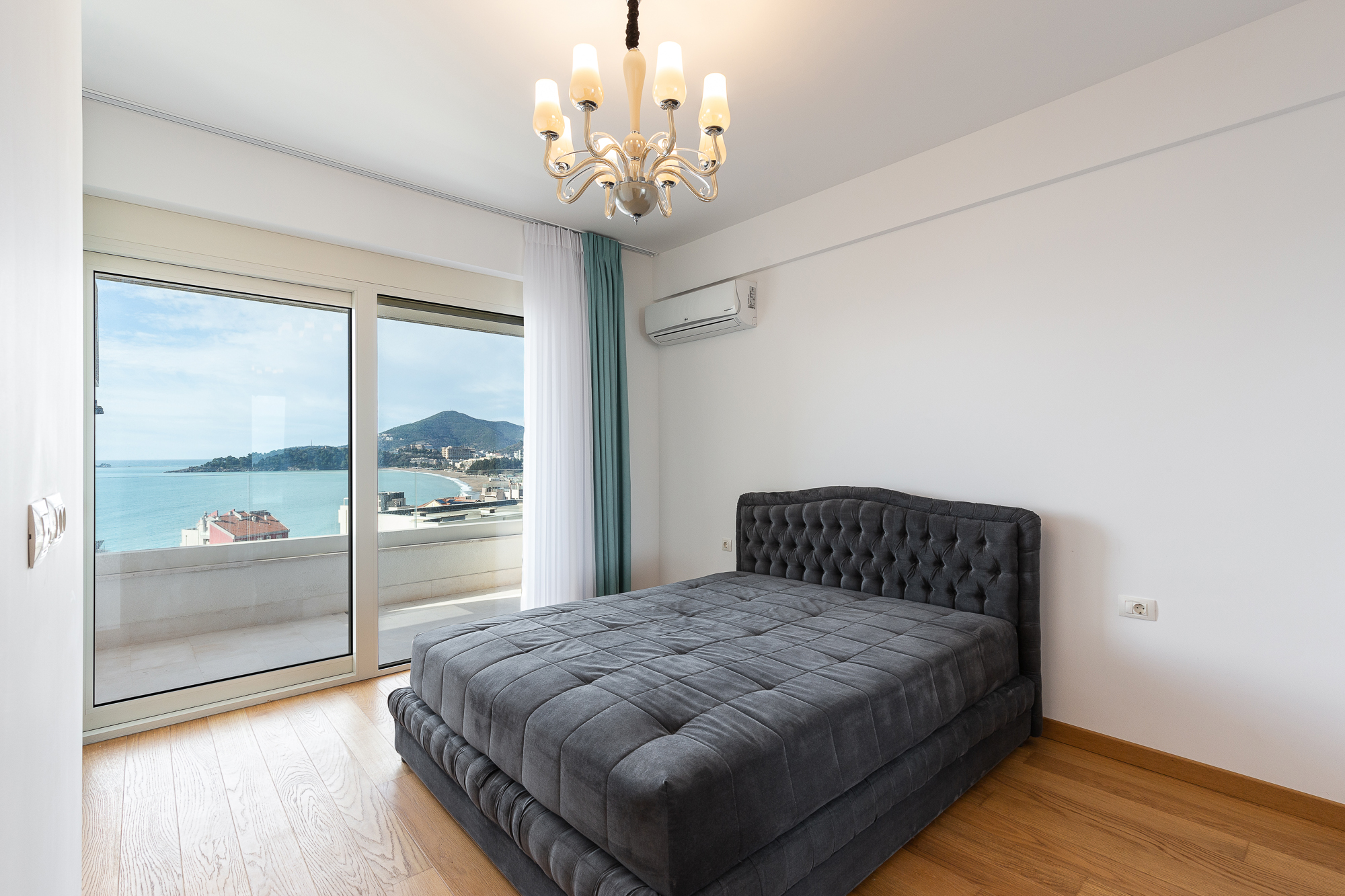 Image of Apartment - 3 Bedrooms - 3 Bathrooms for Sale in Budva-Rafailovici-Montenegro, Image 14