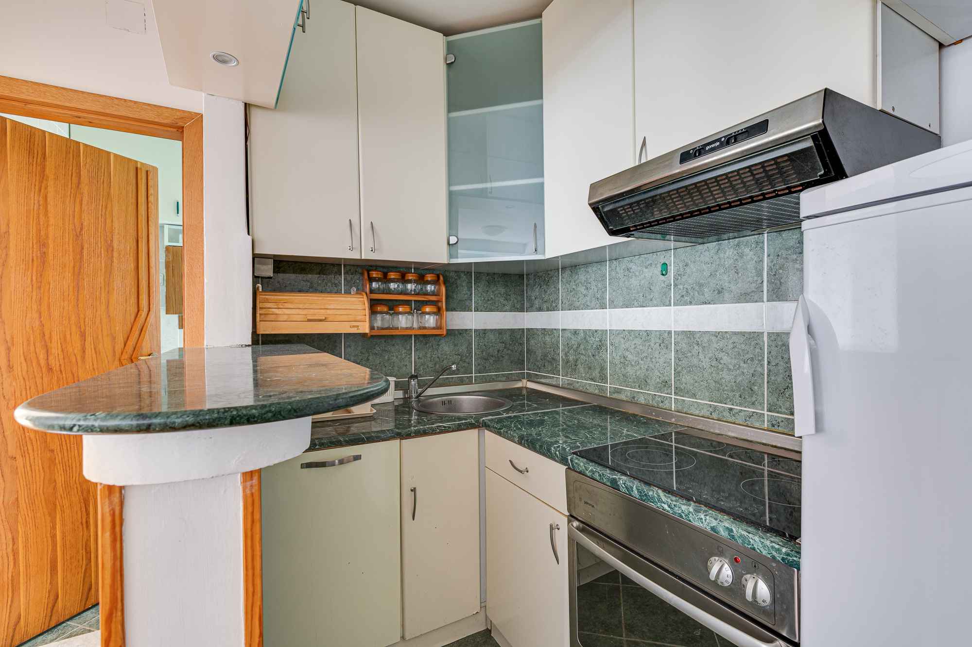  Image of Apartment - 1 Bedrooms - 1 Bathrooms for Residential For Sale in Budva-Rafailovici-Montenegro, Image 13