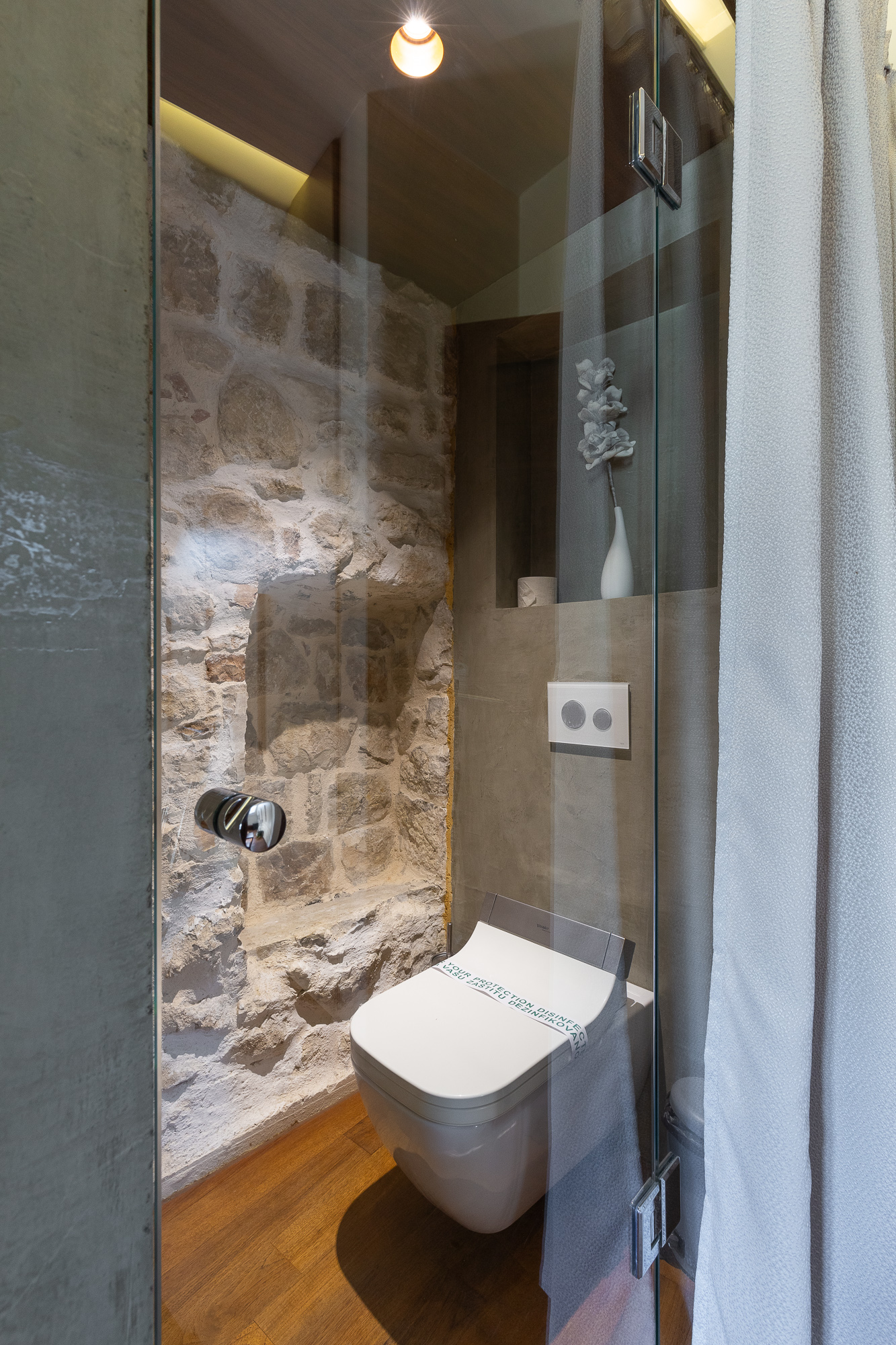 Image of Villa - 7 Bedrooms - 7 Bathrooms for Sale in Kotor-Montenegro, Image 43