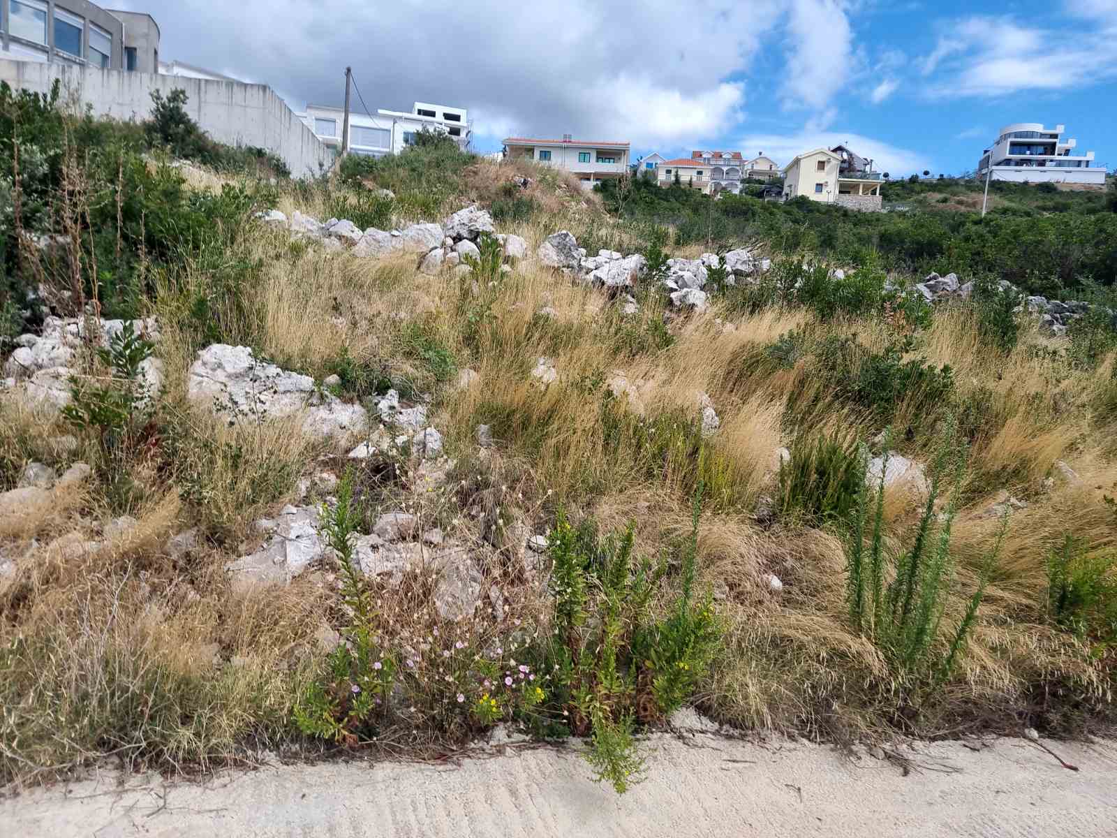 Image of Plot for Sale in Budva-Krimovica-Montenegro, Image 2