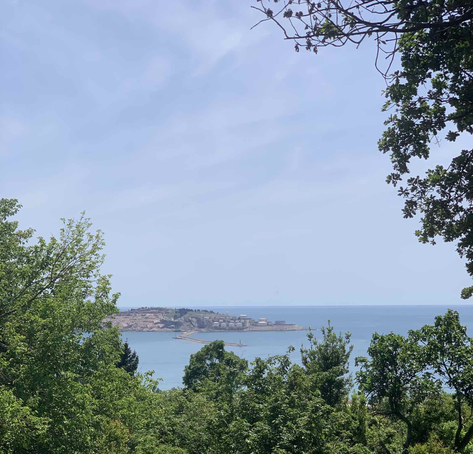Image of Plot for Sale in Bar-Susanj-Montenegro, Image 1