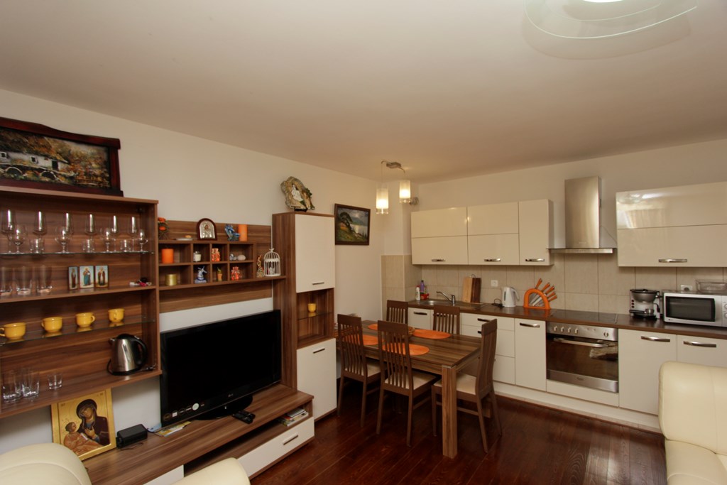 Image of Apartment - 1 Bedrooms - 1 Bathrooms for Sale in Budva-Przno-Montenegro, Image 1