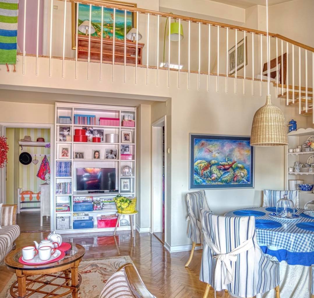 Image of Apartment - 3 Bedrooms - 1 Bathrooms for Sale in Budva-Budva-Montenegro, Image 3